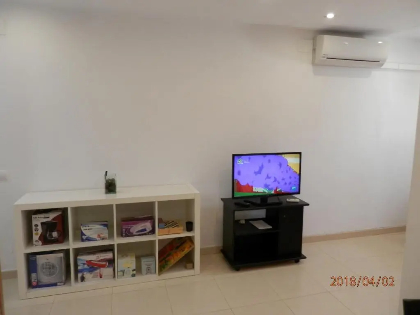 Apartamento A 17 M. De La Playa