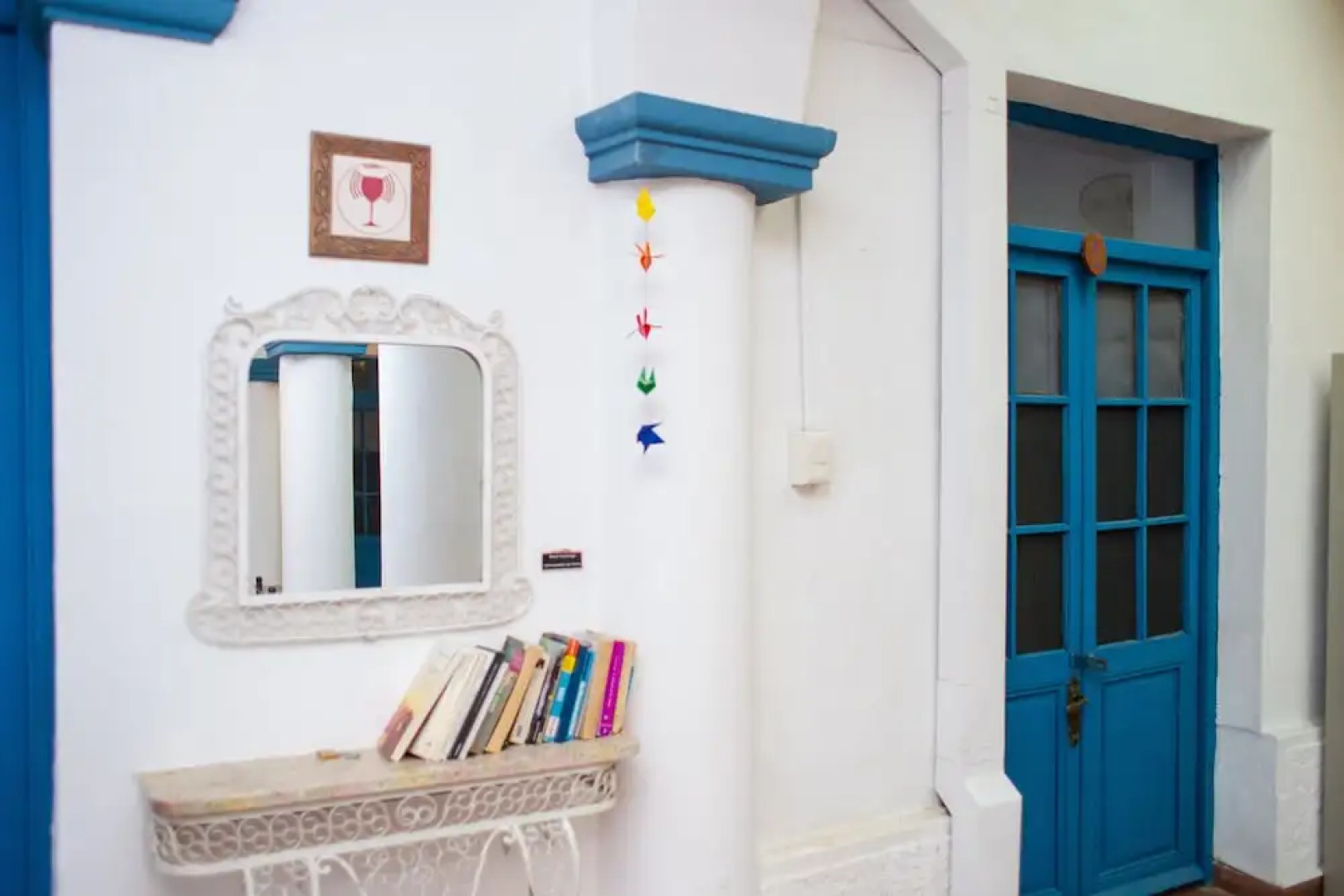 Hostel Casa Blanca Tarija