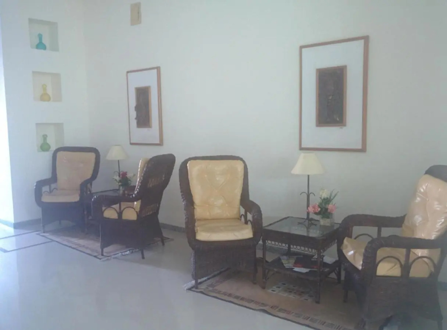 Machado's Plaza Hotel