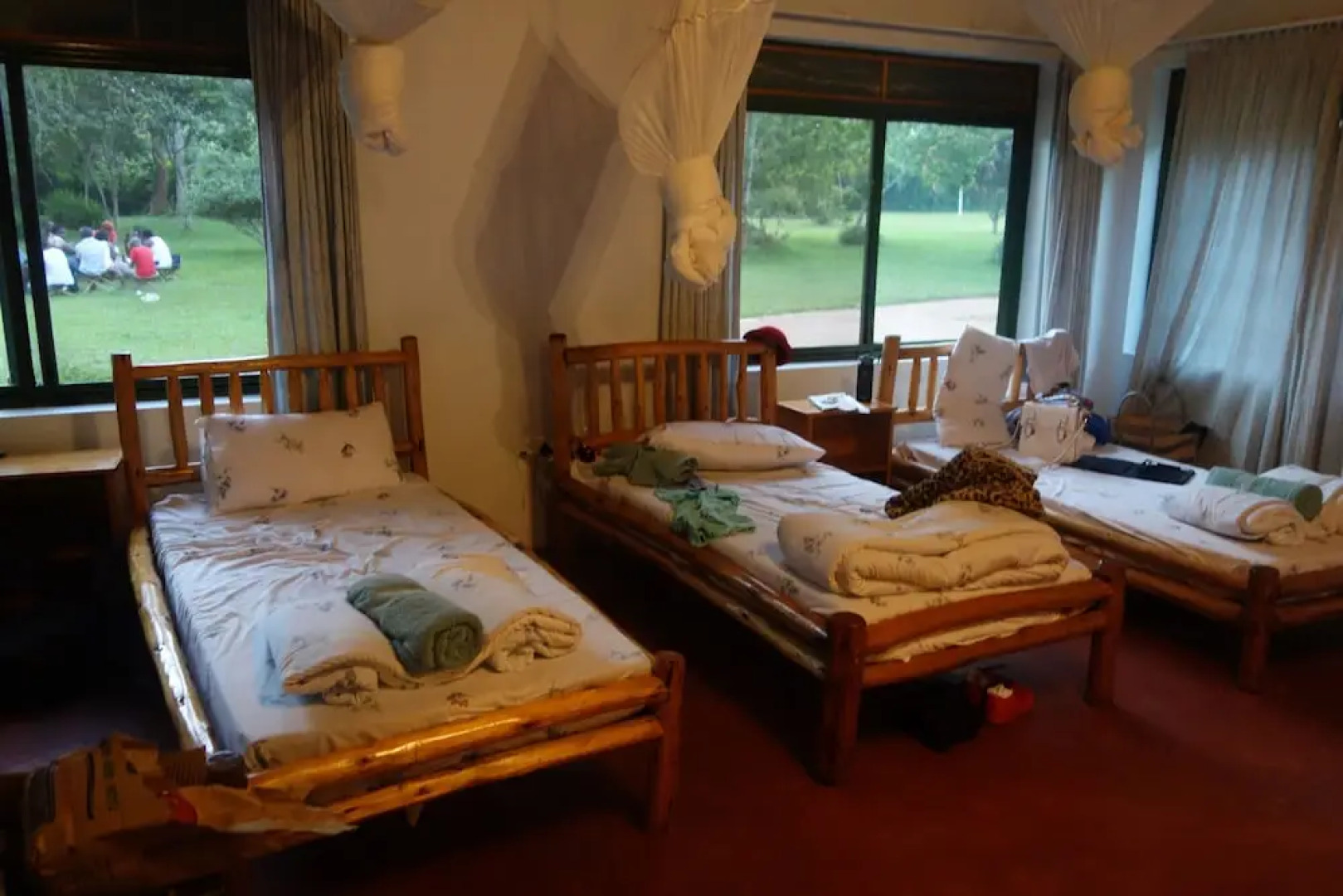 Lakeside Adventure Park