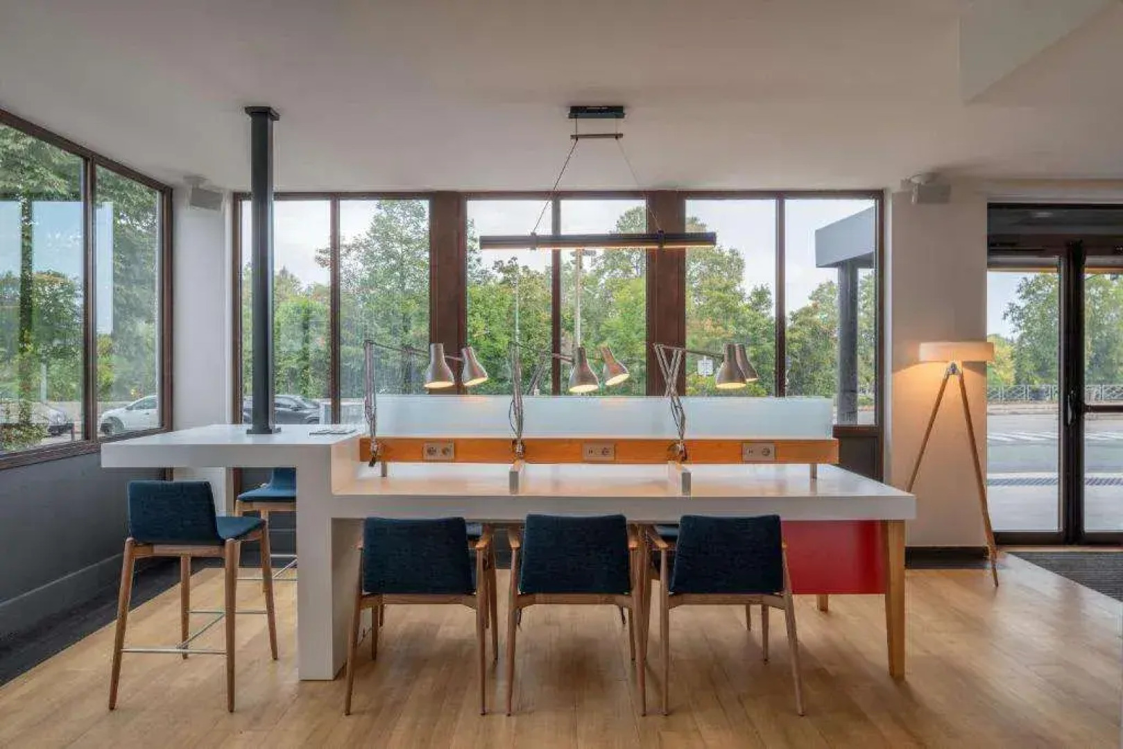 DoubleTree by Hilton Paris Bougival