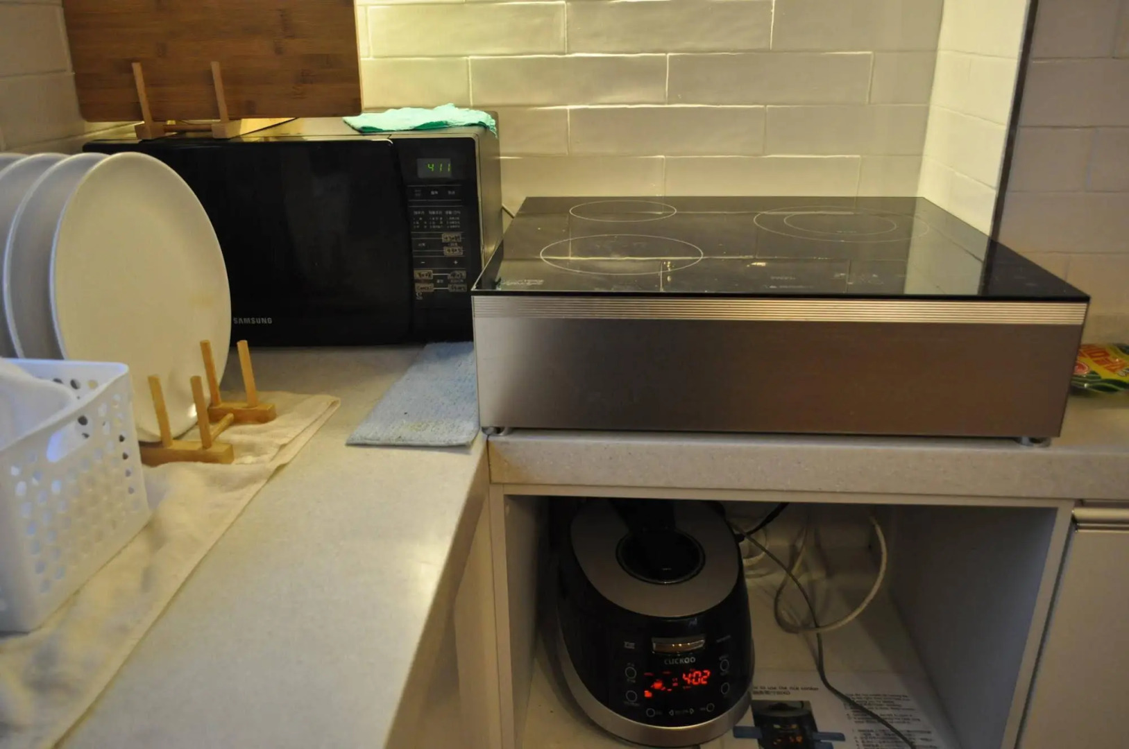 OYO Hostel Dongdaemun 1