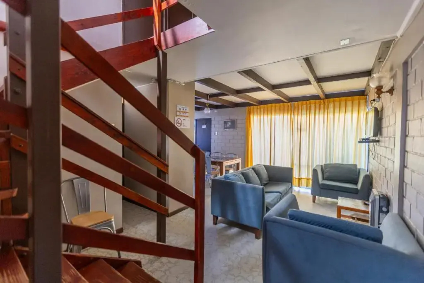 Apart Hotel La Herradura