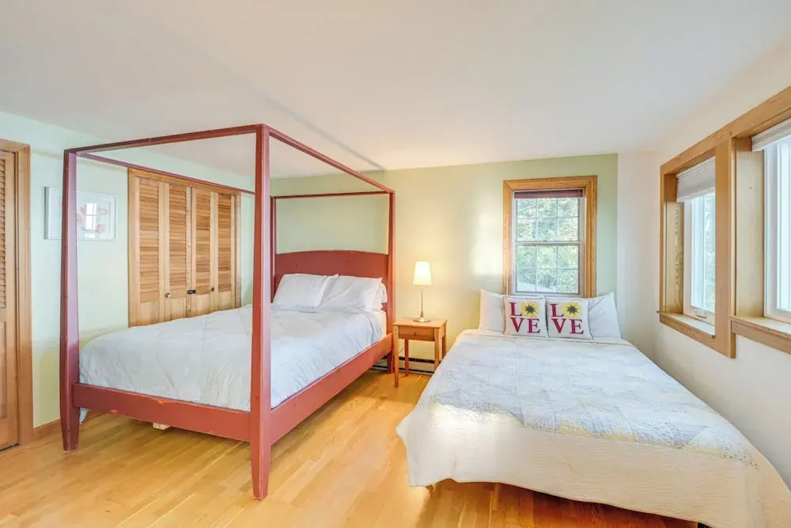 Oceanfront Frenchman Bay Home: Stunning View!