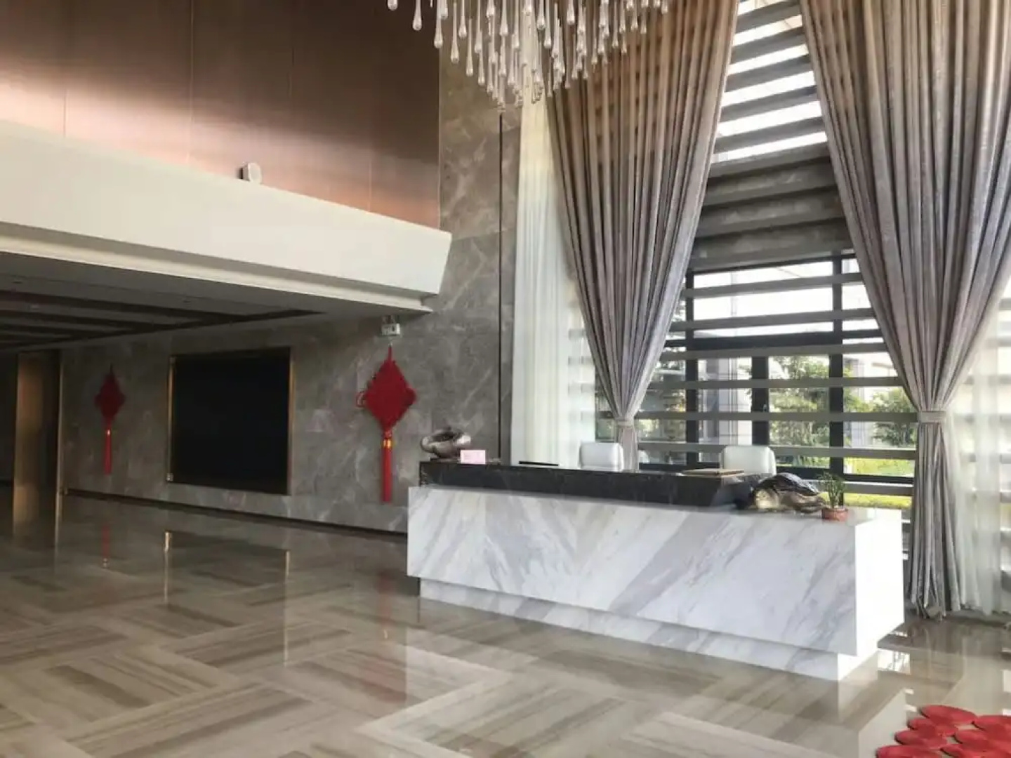 Nova Hotel