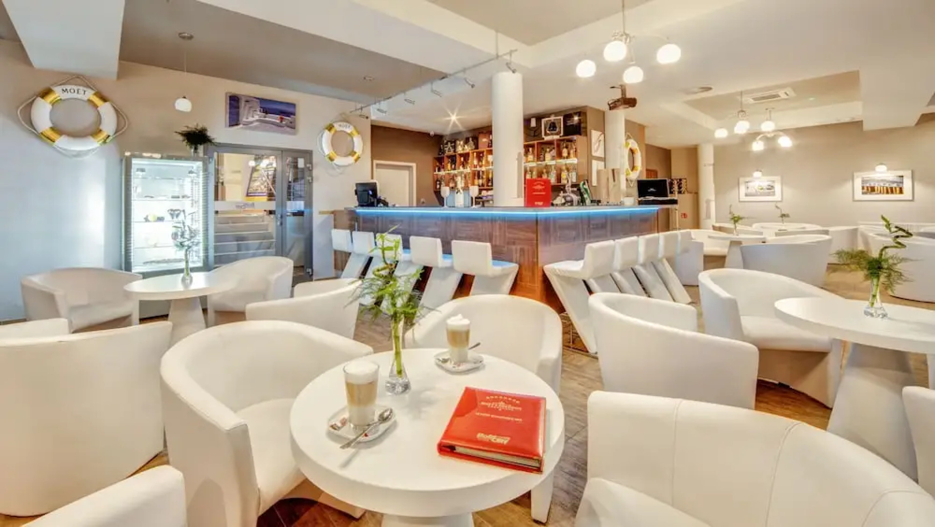 Baltic Cliff Apartments Spa & Wellness