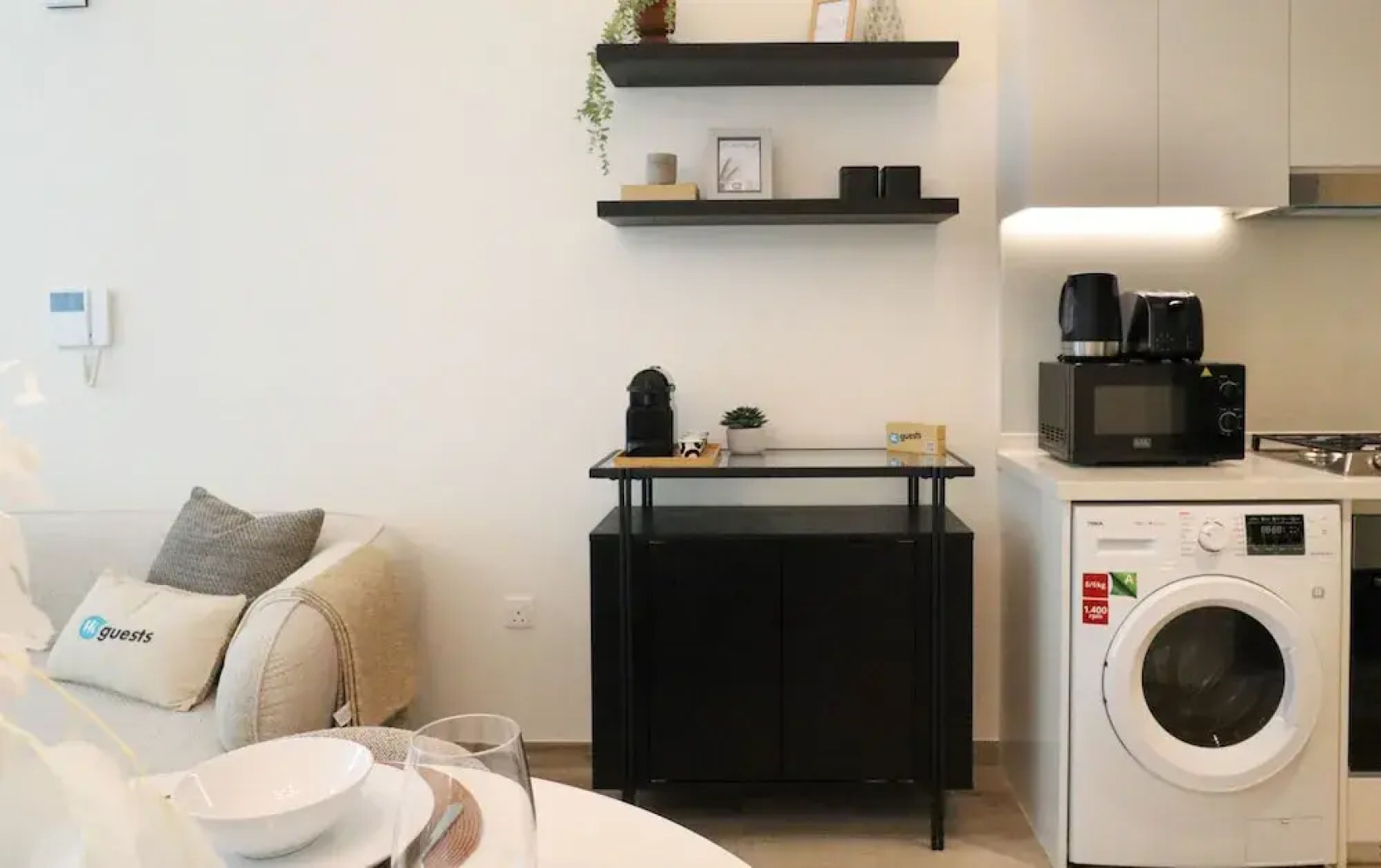 HiGuests - Ahad Residences