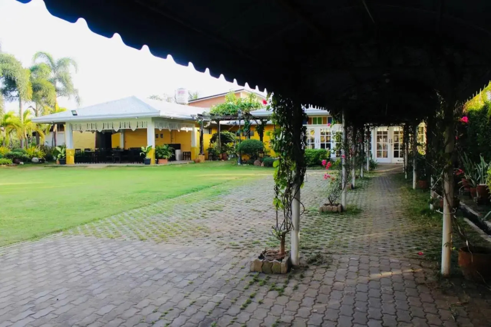 Fiesta Garden Hotel Resort and Spa