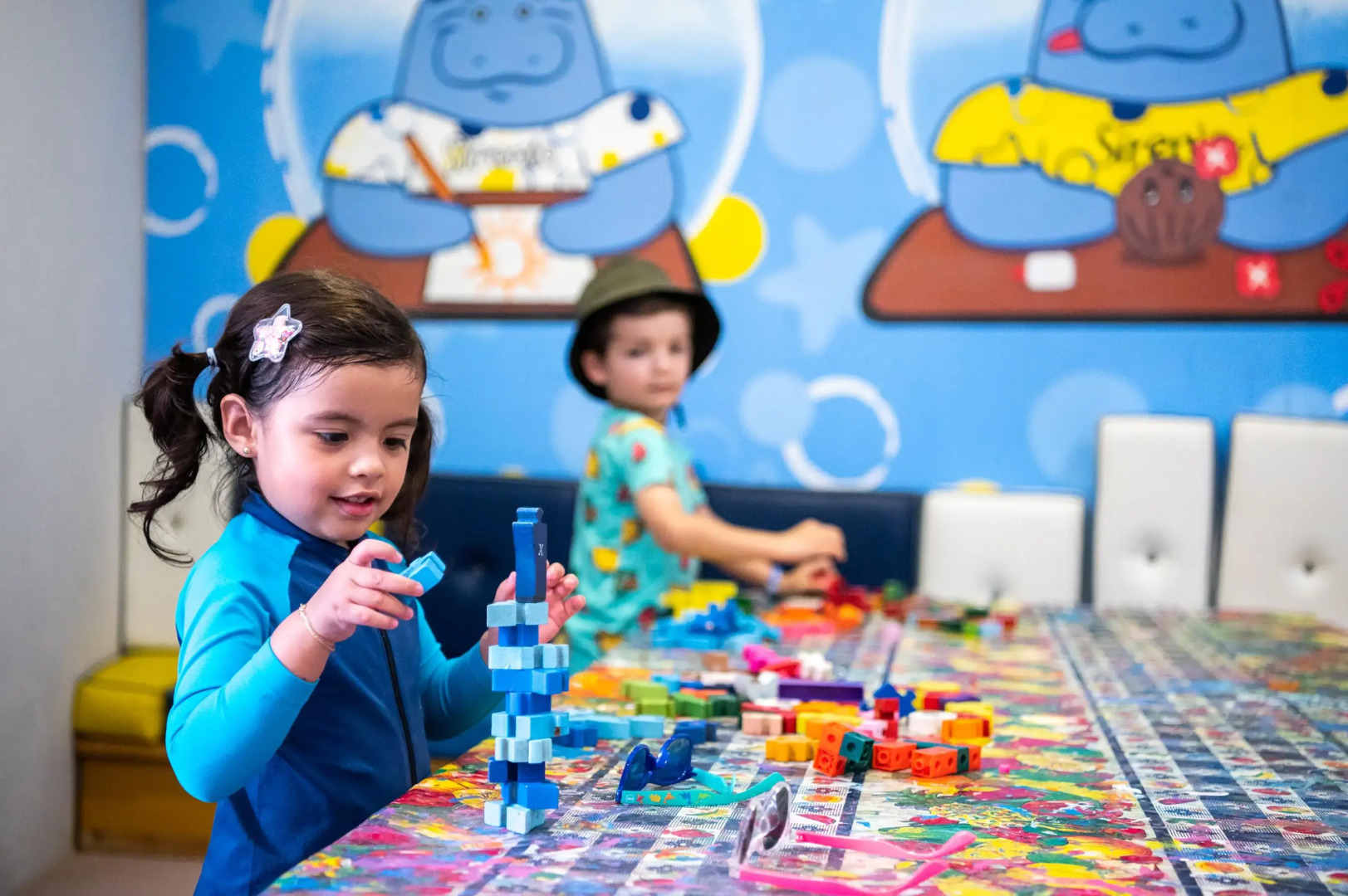 Grand Sirenis Riviera Maya Resort & Spa - All Inclusive