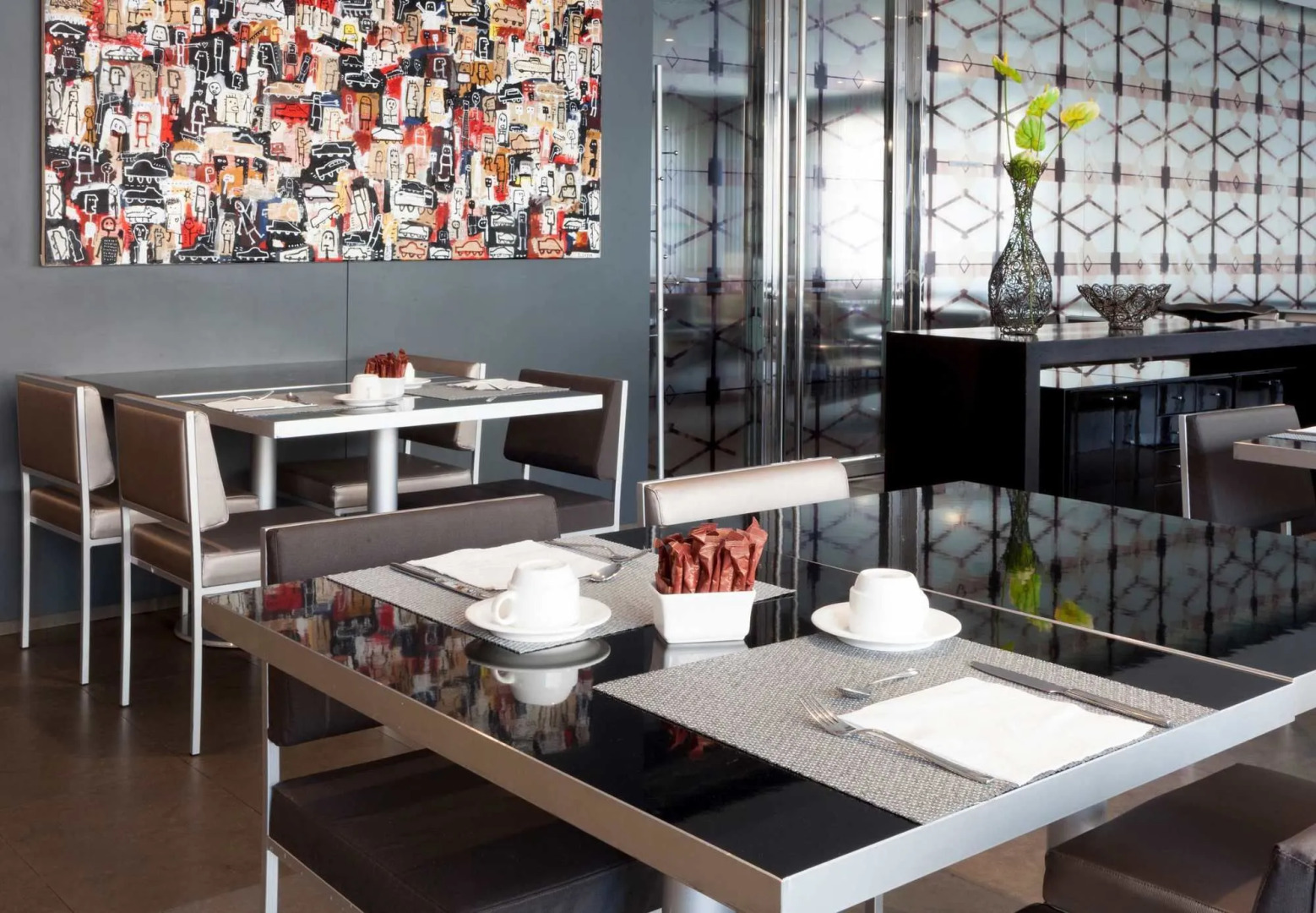 AC Hotel Elda by Marriott