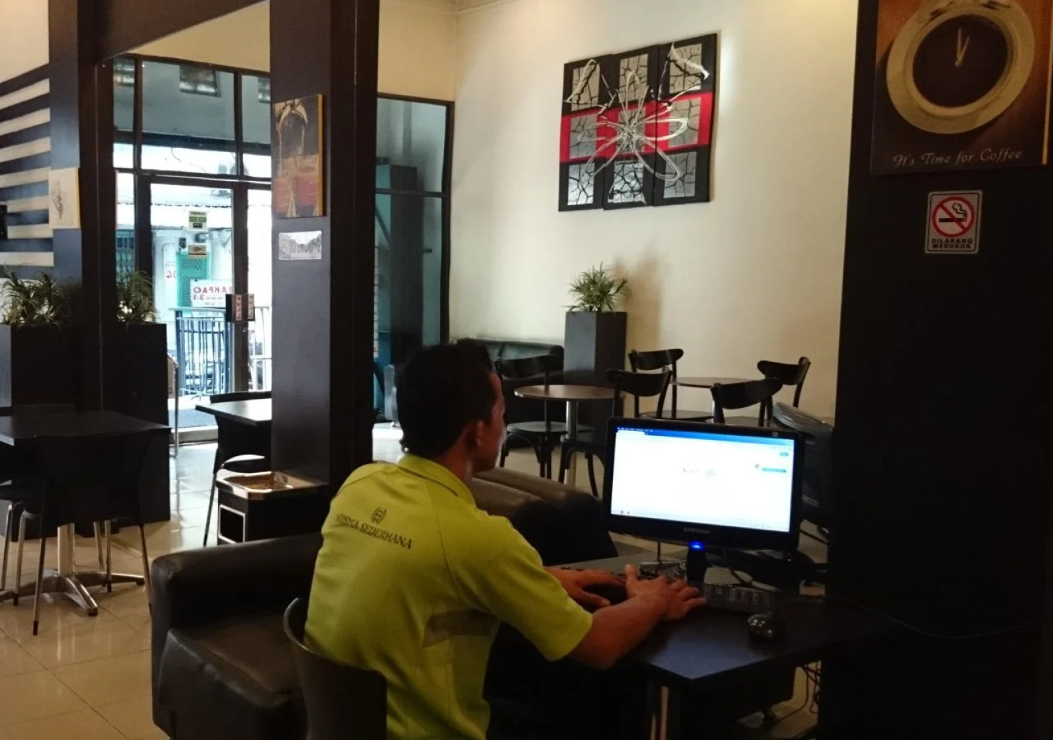 Wisma Sederhana Budget Hotel