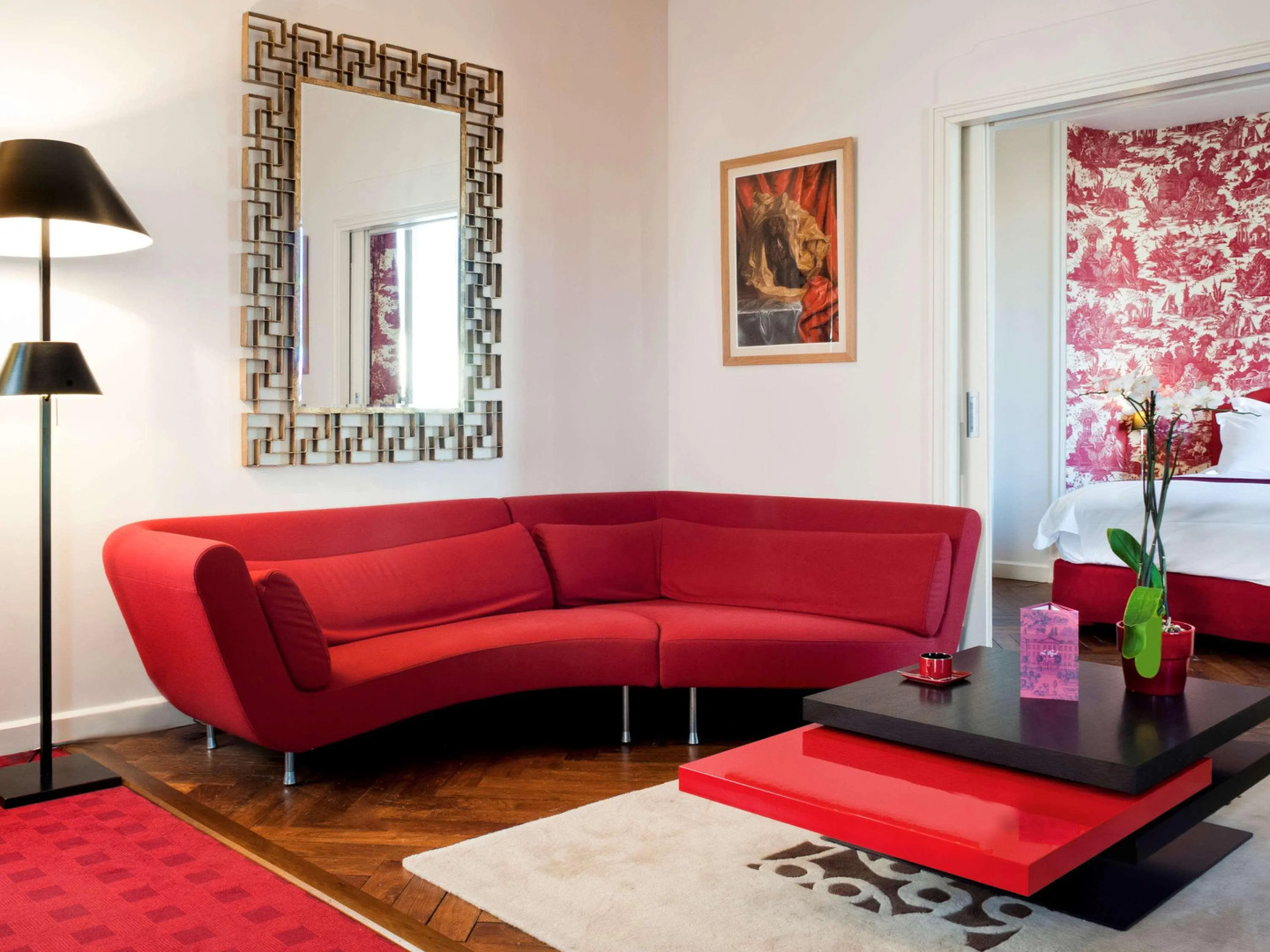 Le Royal Hotel Lyon - MGallery Collection