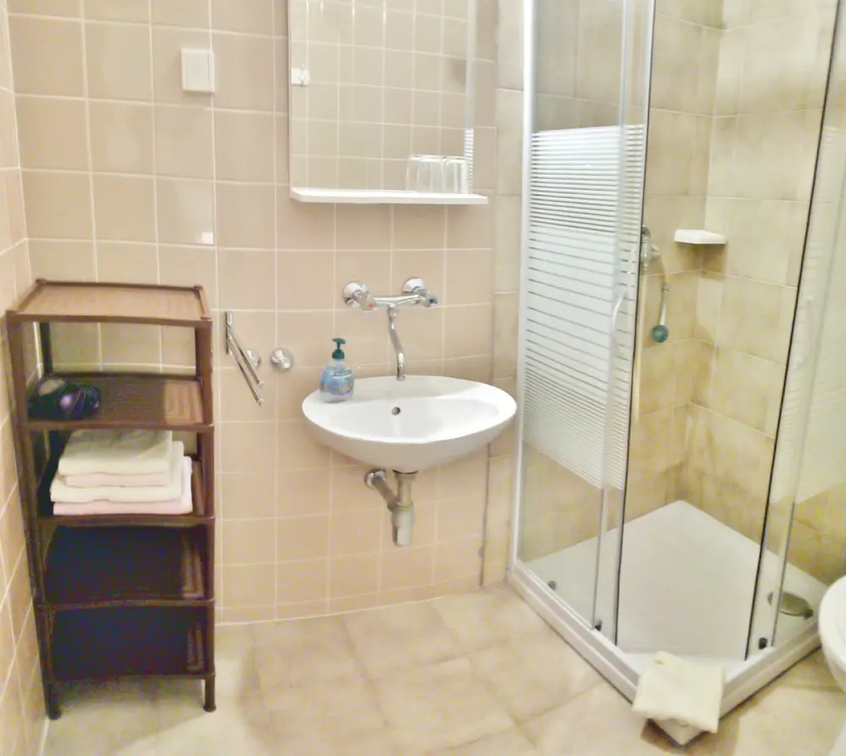Guesthouse Cecilia