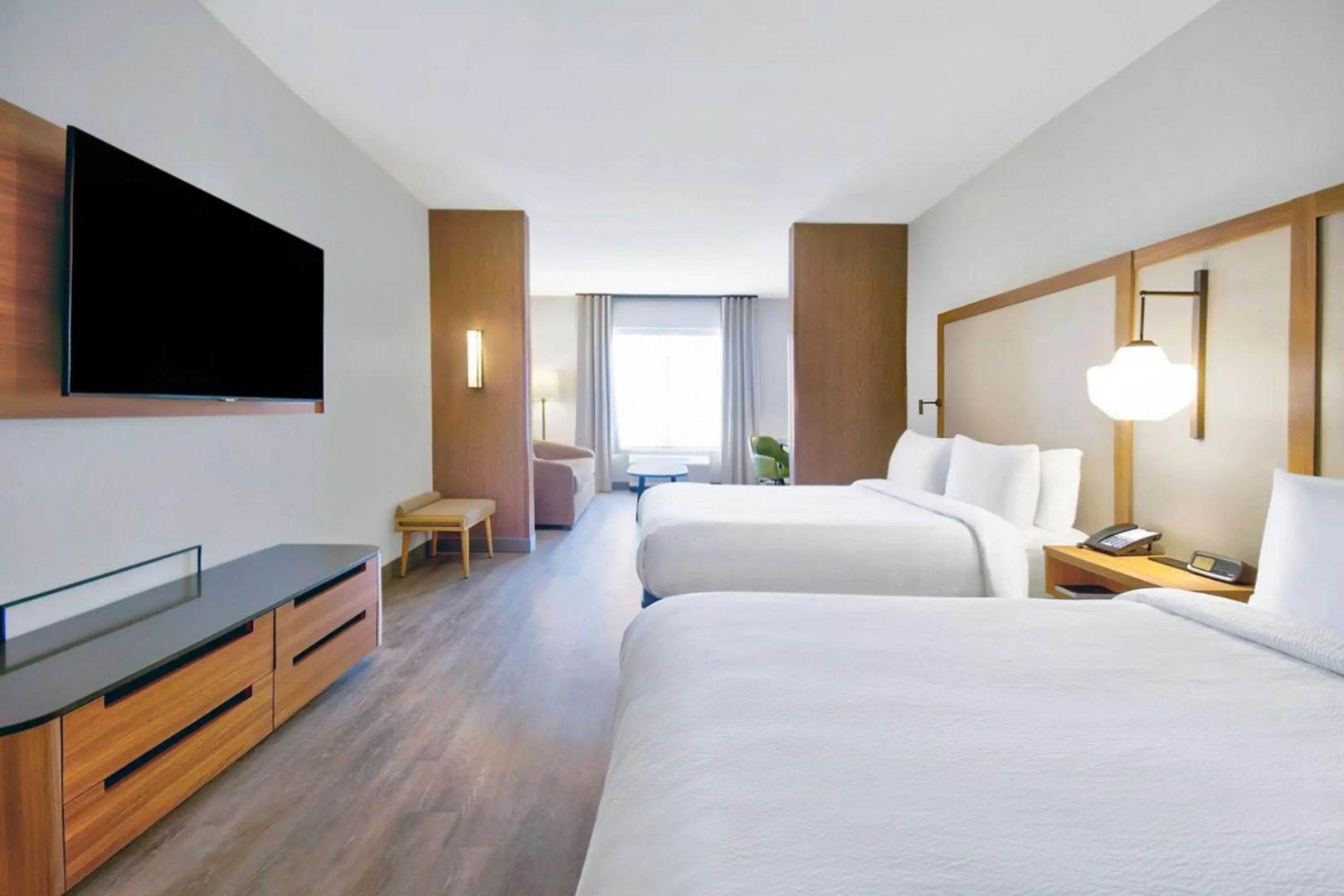 Fairfield Inn & Suites by Marriott Cincinnati North
