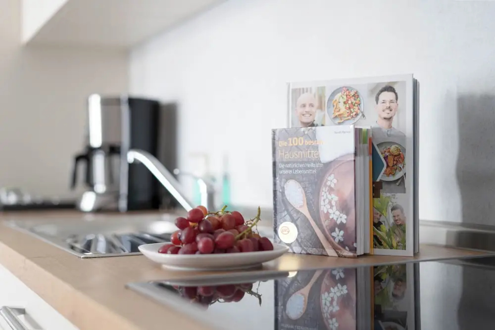 Schöne Apartments in Lengerich