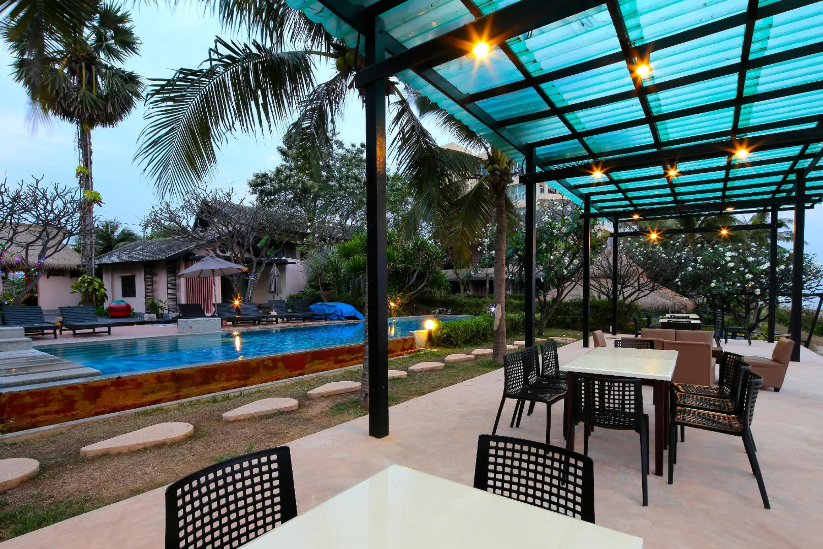 Purimuntra Resort & Spa