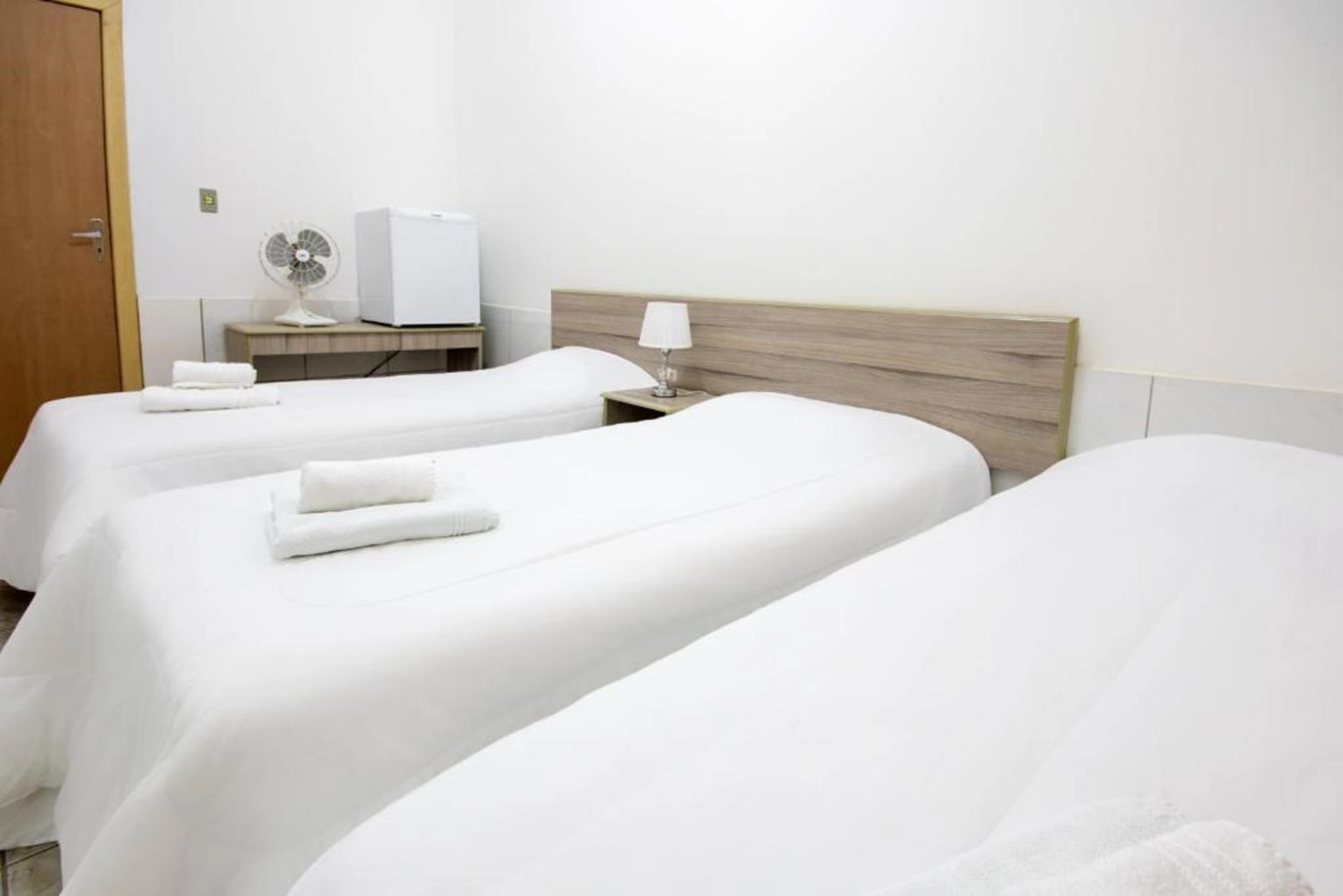 Hotel Dan Inn Poços de Caldas by Nacional Inn