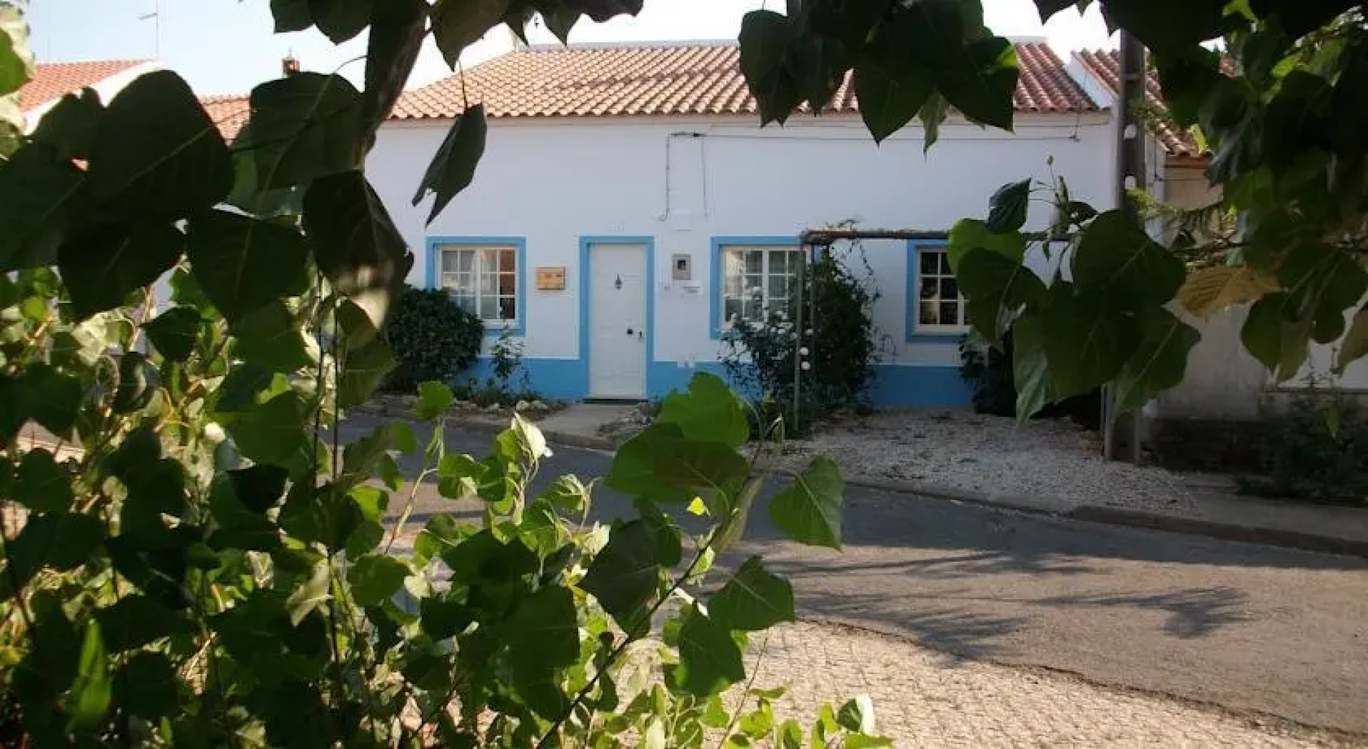 Casa do Bairro de Sabóia