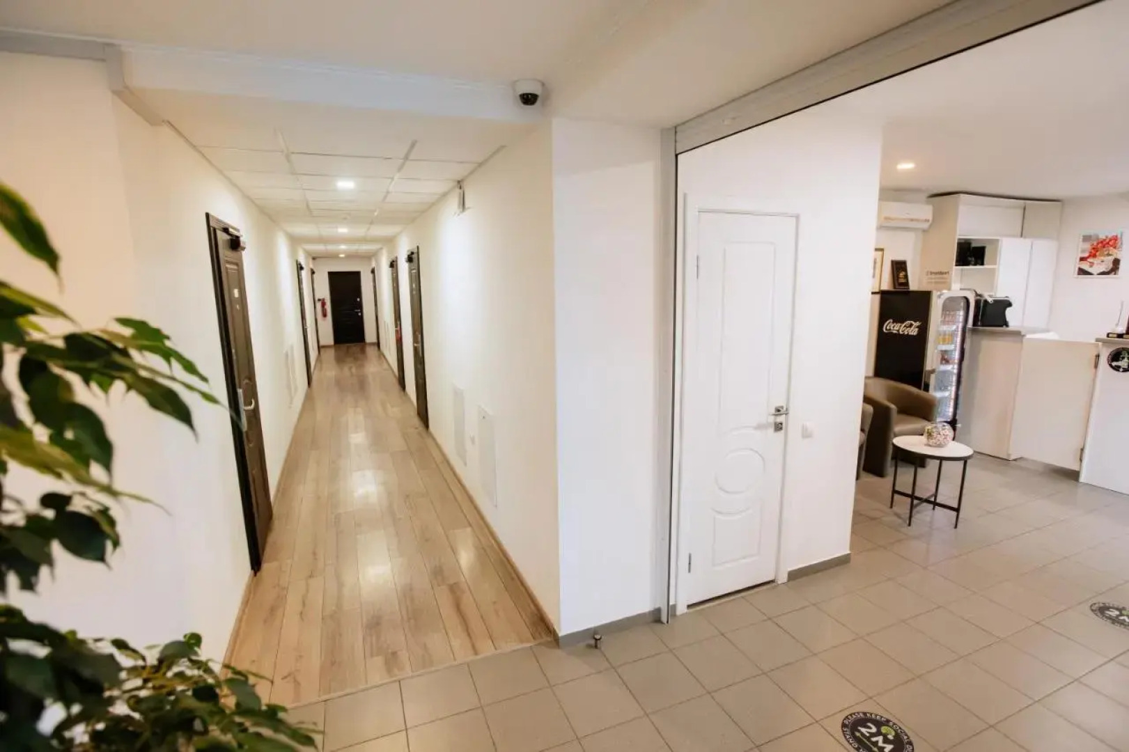 Stone City Apartment in Park Zone