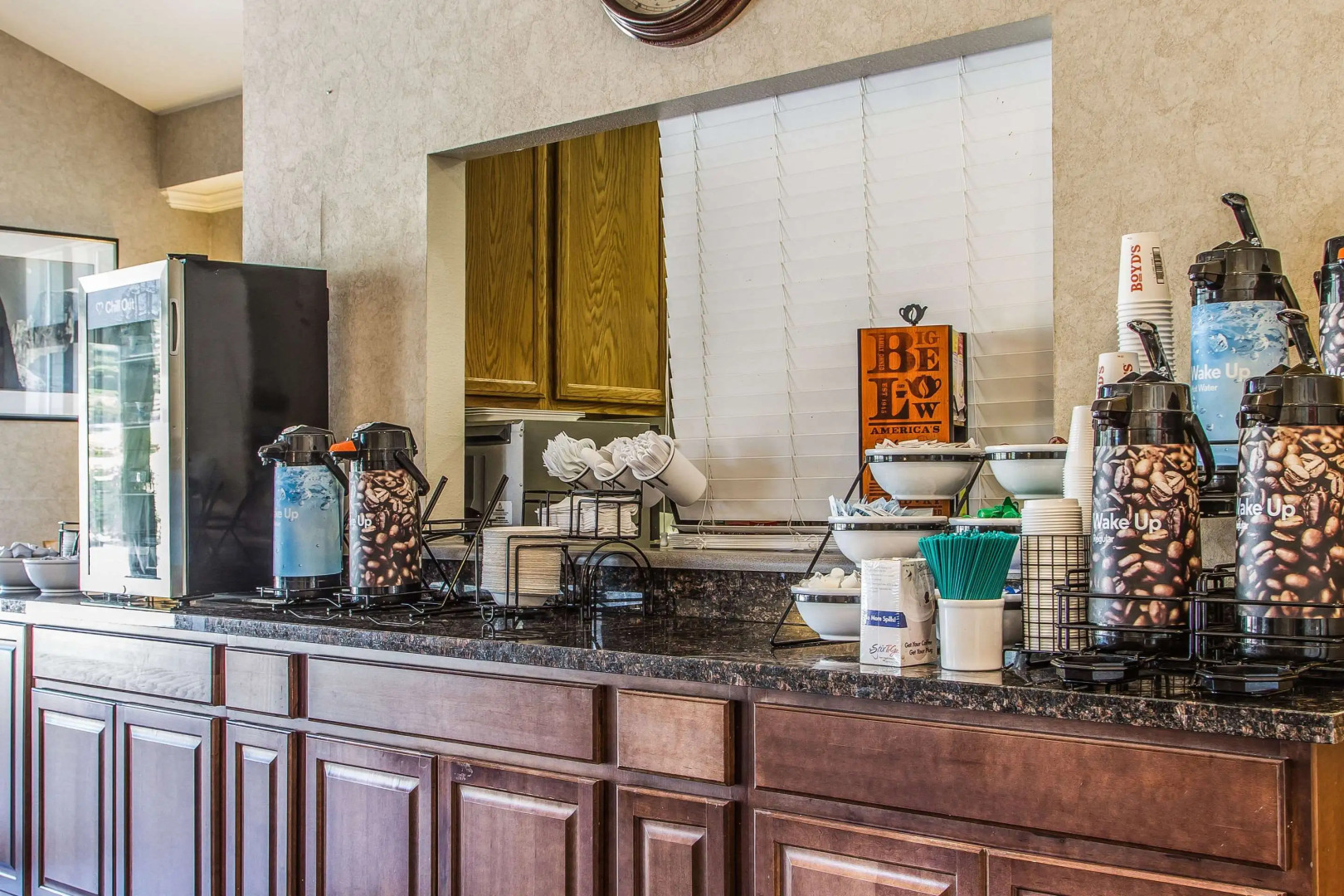 Quality Inn Half Moon Bay/Miramar Beach