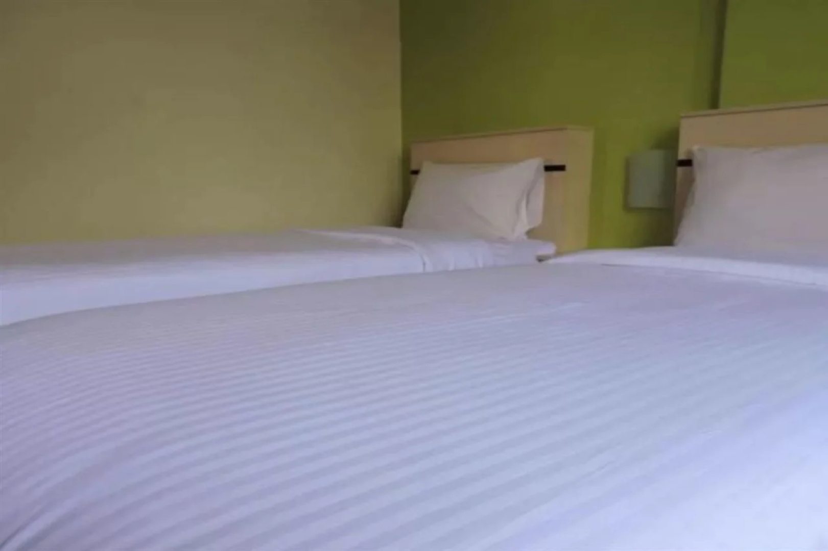 Merlin Hotel