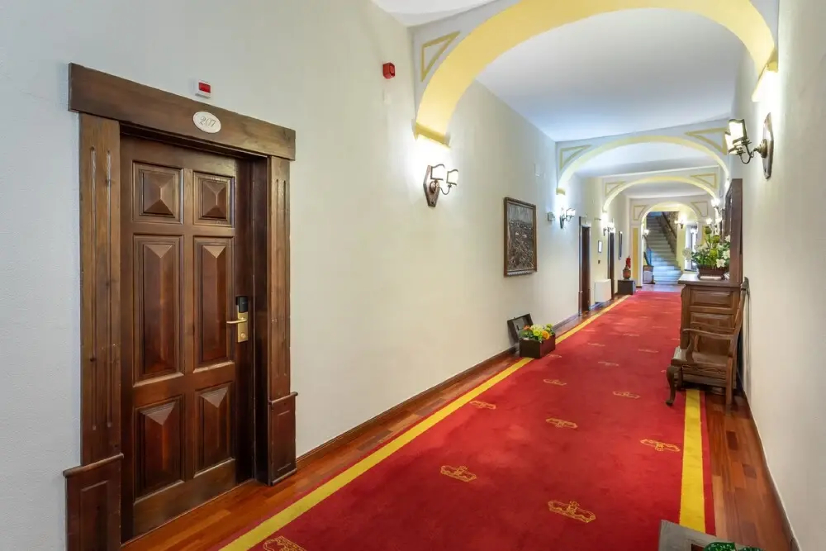 Hotel São João de Deus