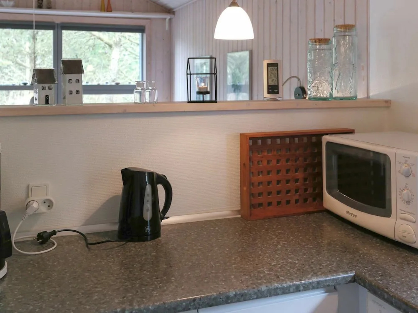 6 Person Holiday Home in Fjerritslev