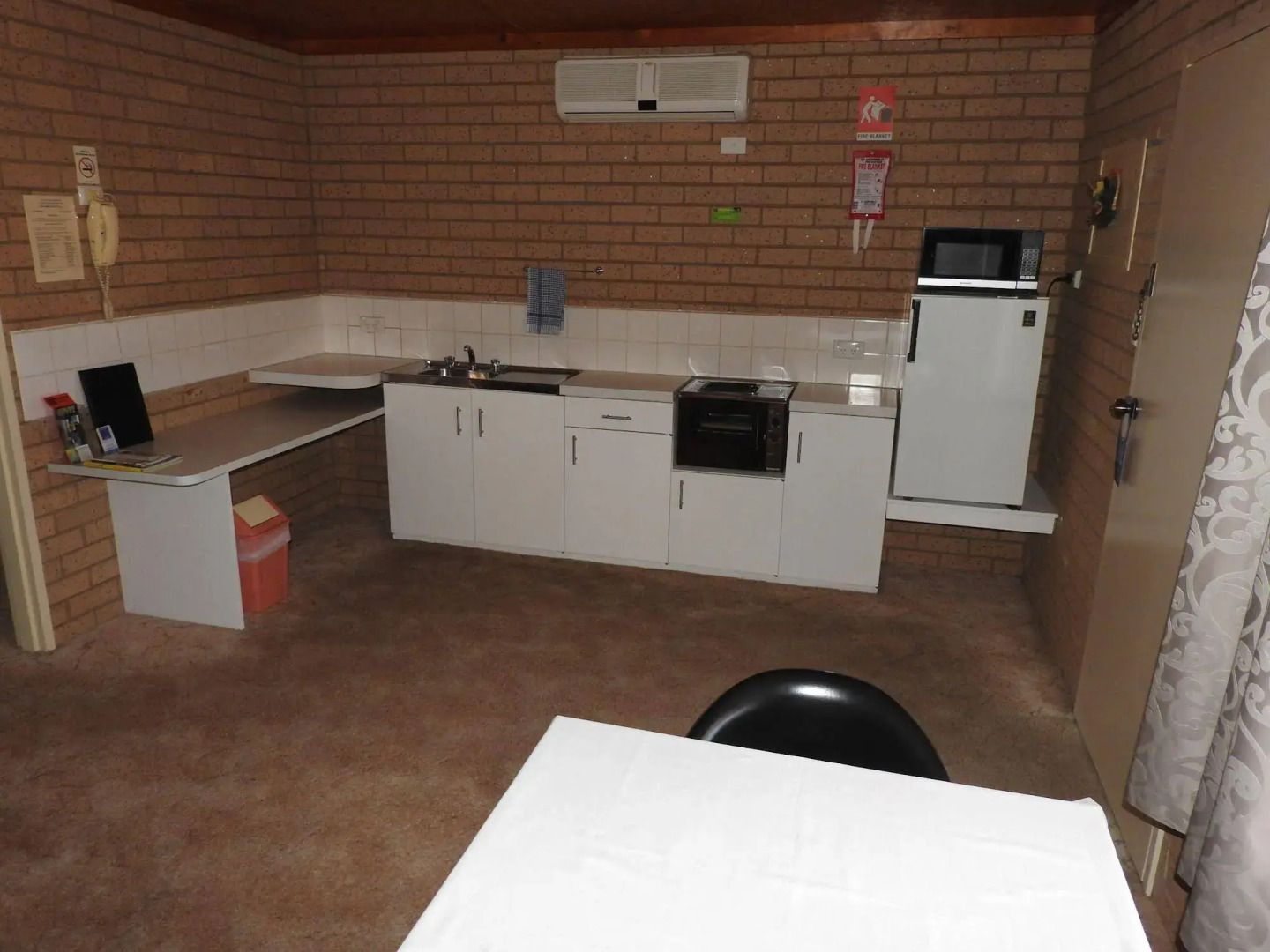 Lone Pine Motel - Corowa