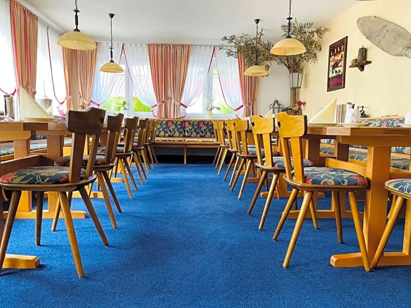 Hotel Zum Fliegerwirt