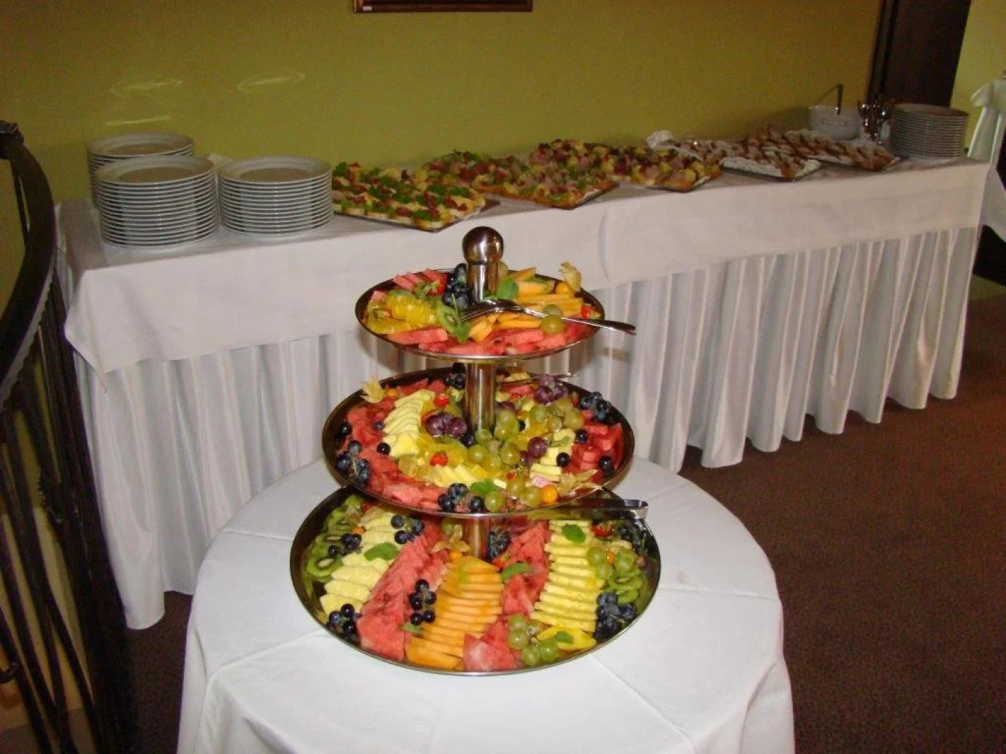 Wellness hotel SPARK