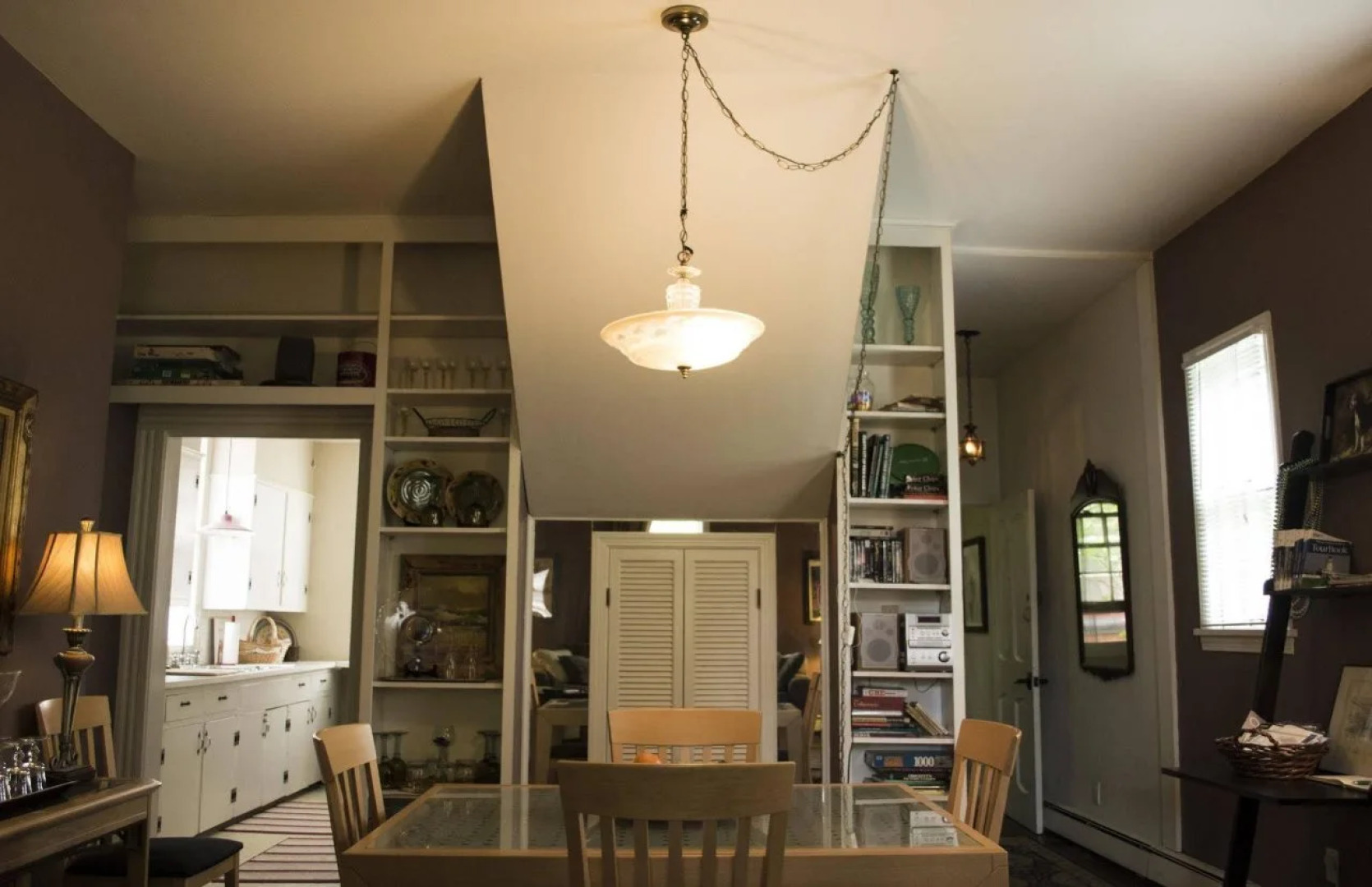 Clifford House Private Home Bed & Breakfast