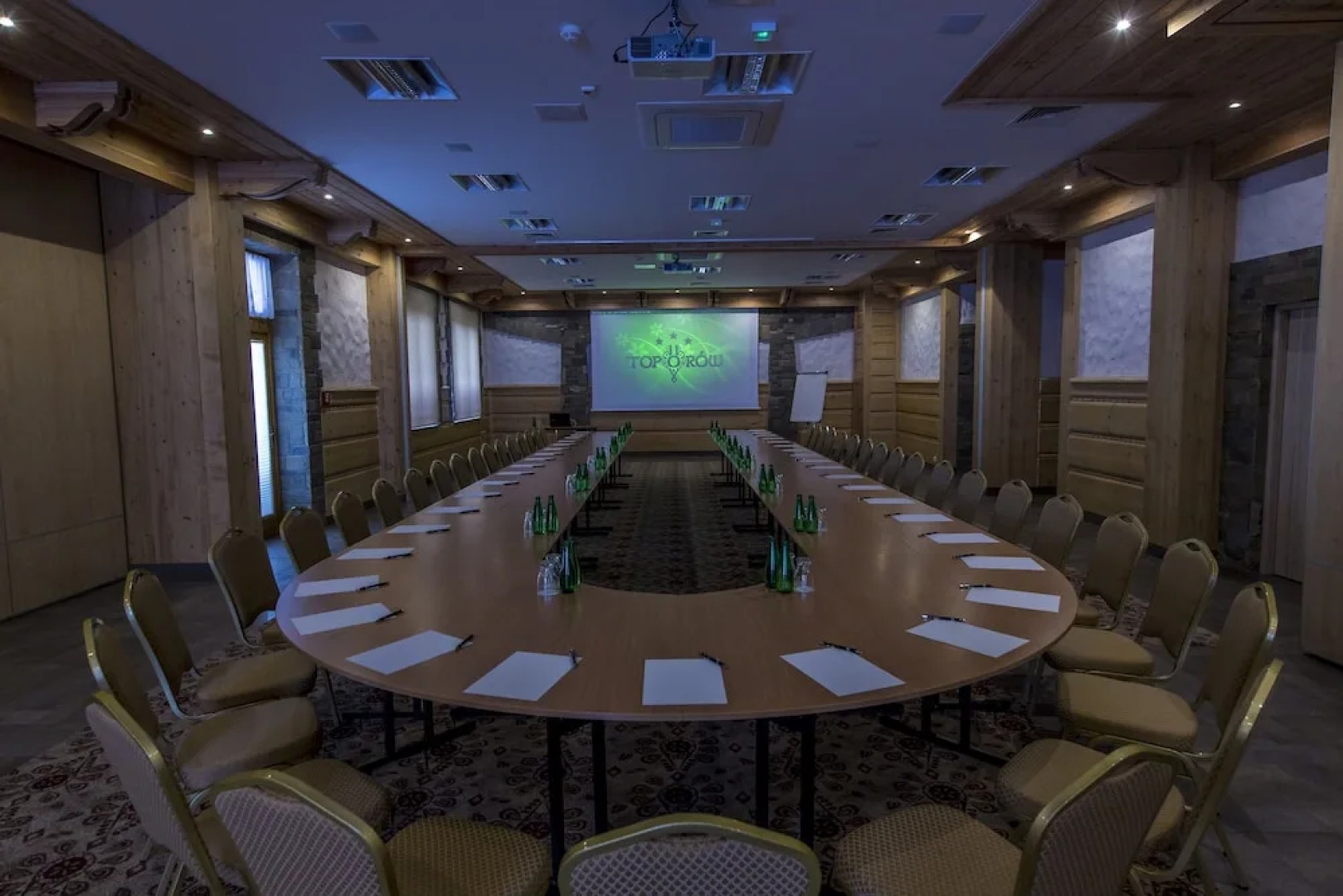 Pensjonat Novobilski