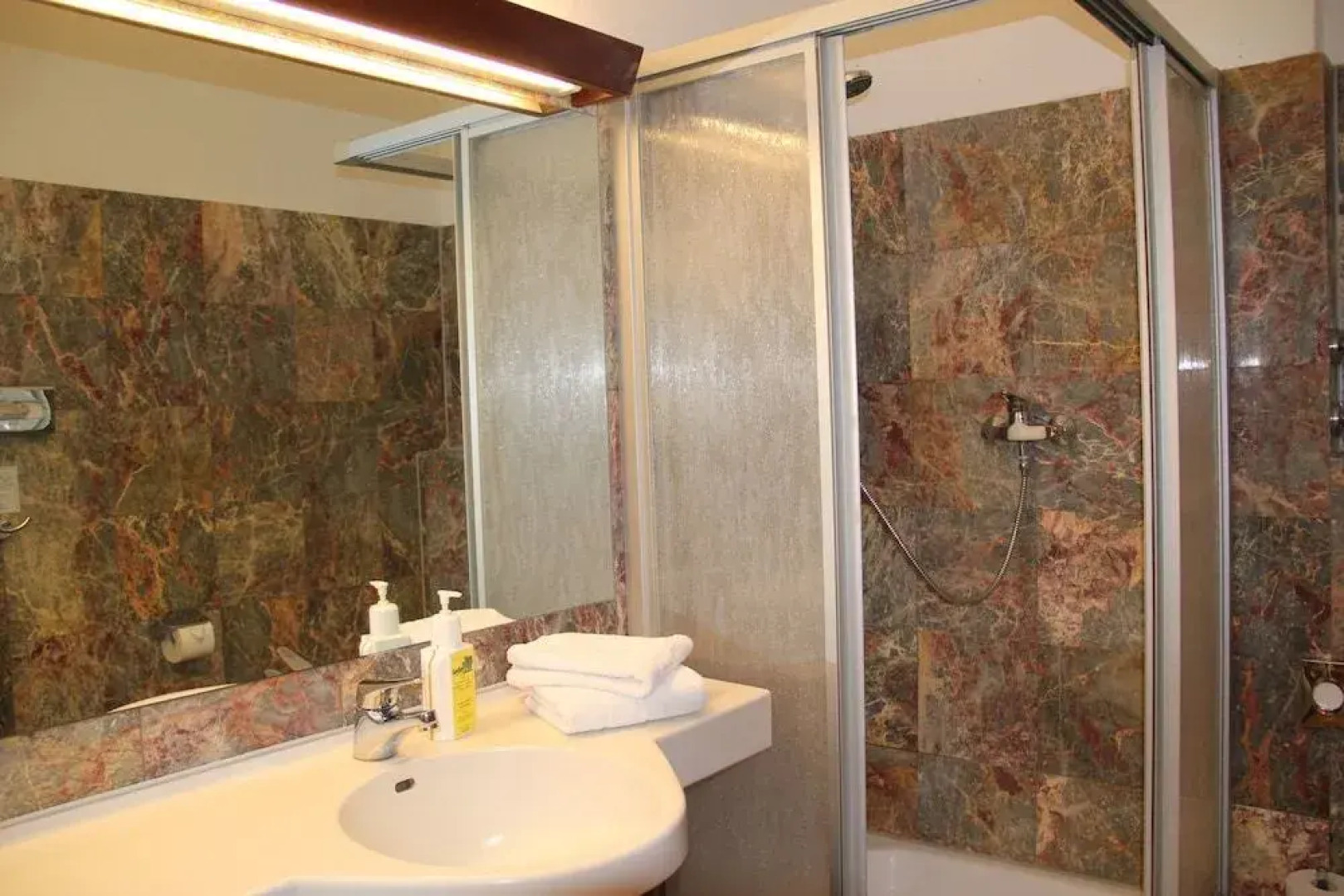 Landhotel Löwenbruch