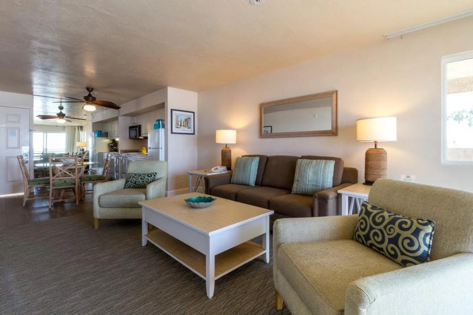 Southern California Beach Club