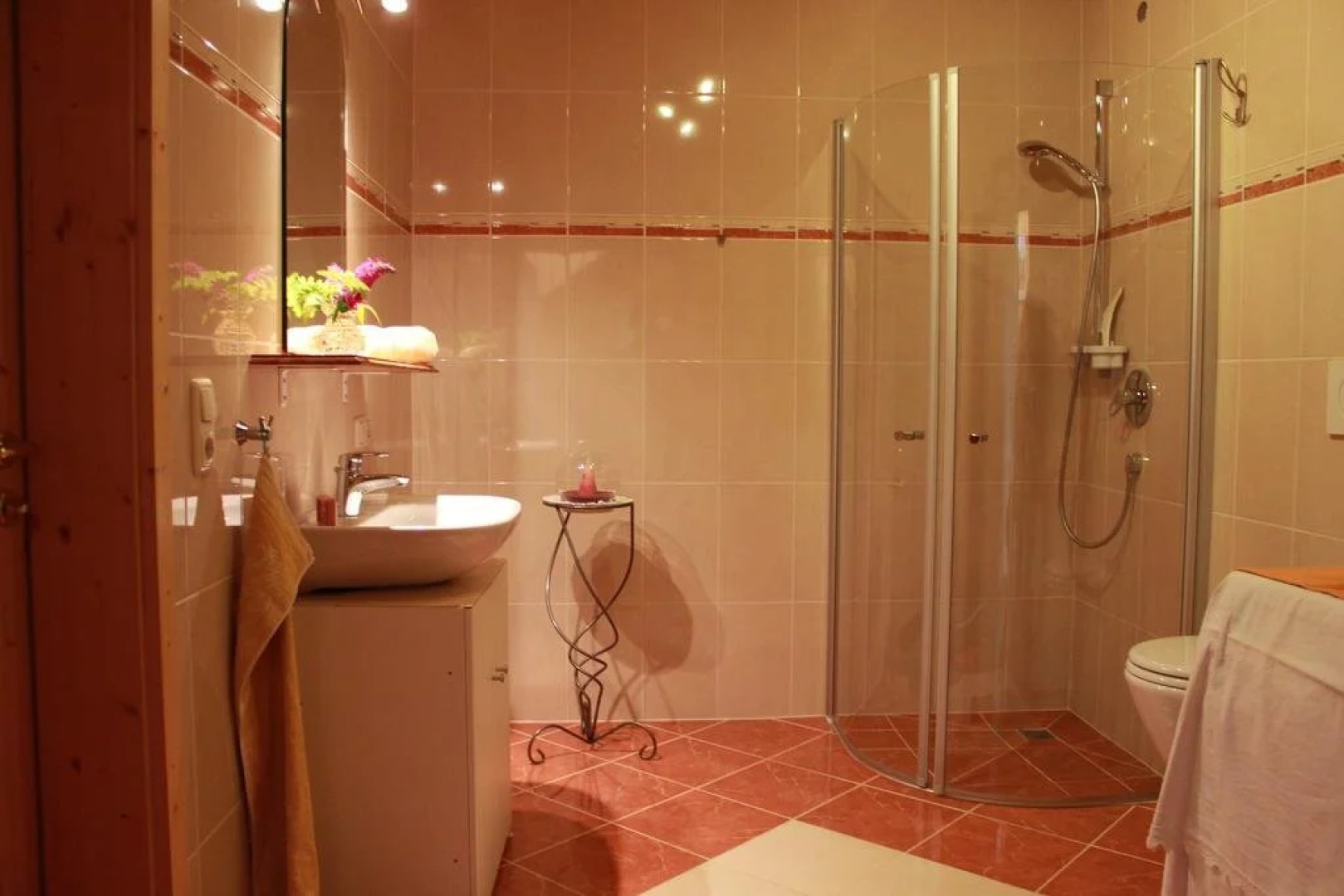 Ferienwohnung Natur Apartment Ehrwald - Zugspitze
