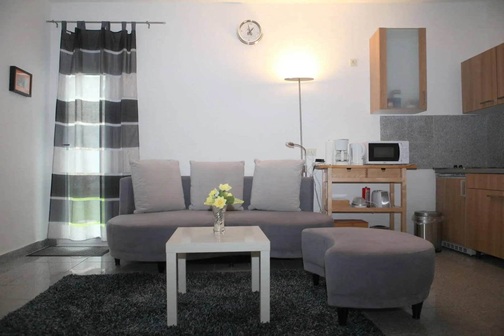 White House Bochum Ehrenfeld