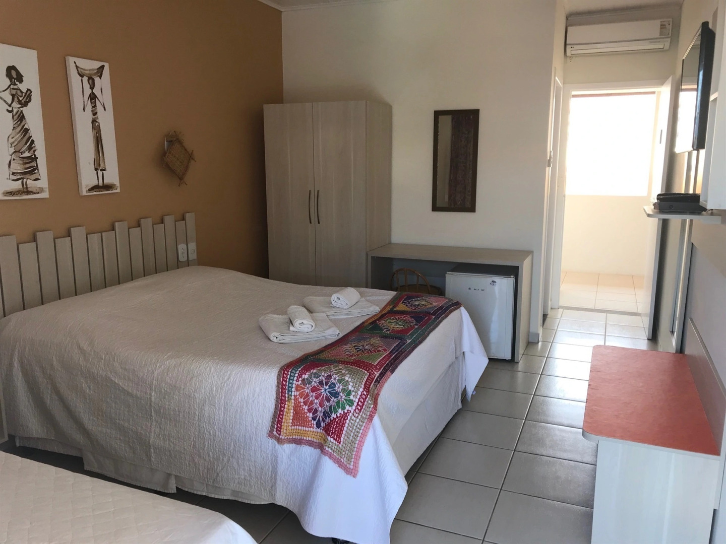 Pousada Capitães de Areia