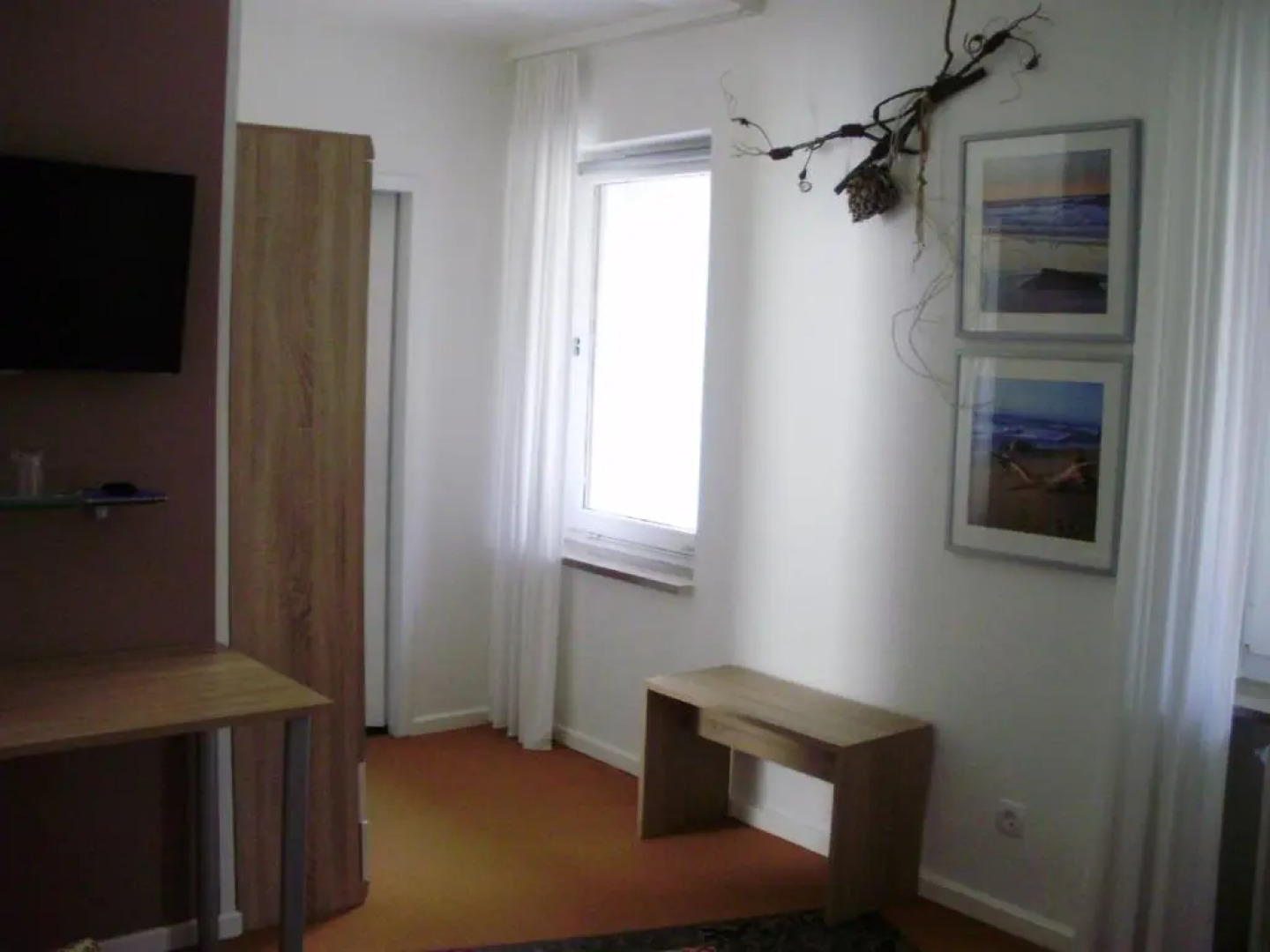 Hotel Waldsegler Garni