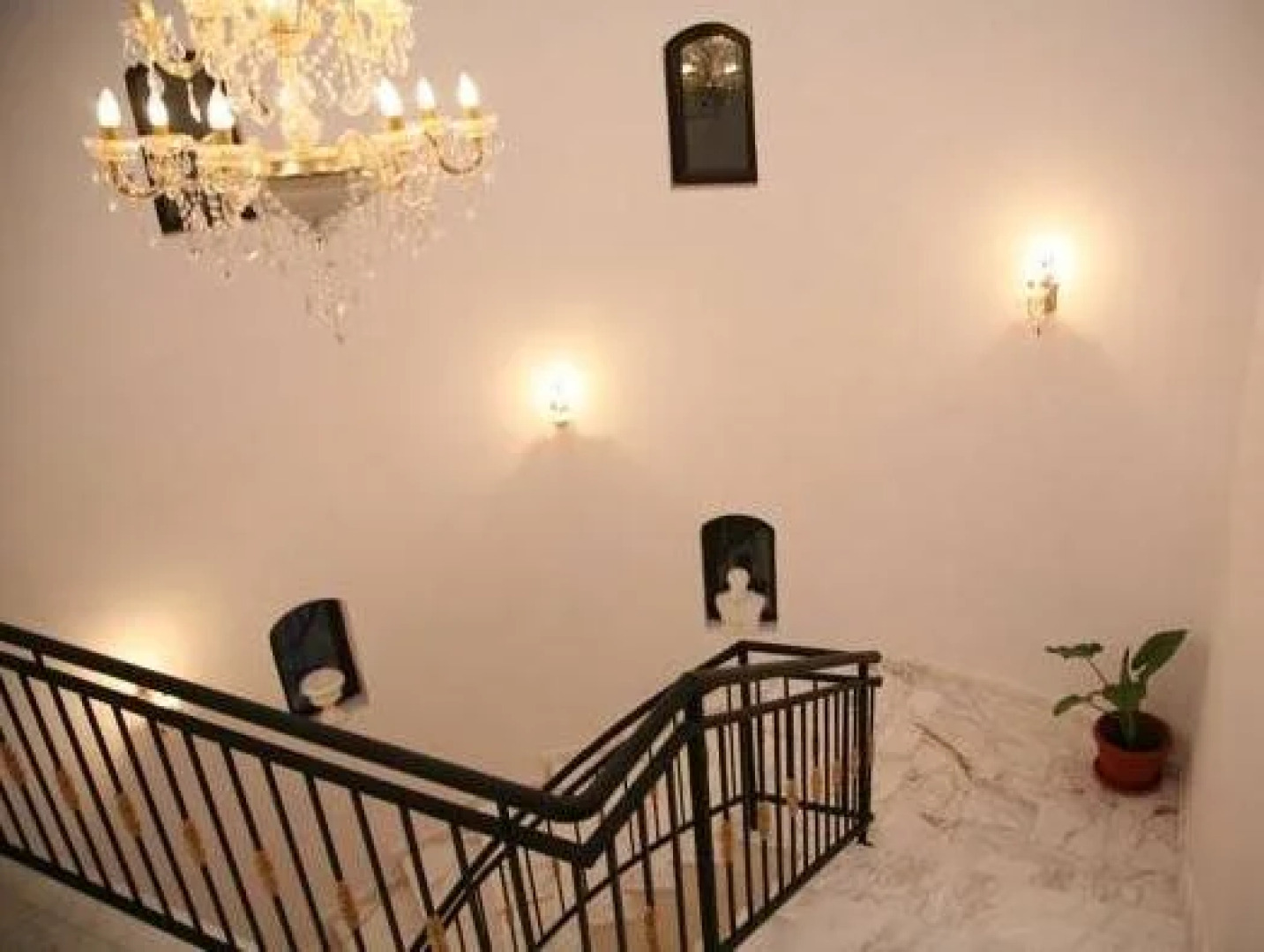 Boutique Hotel Colosseo