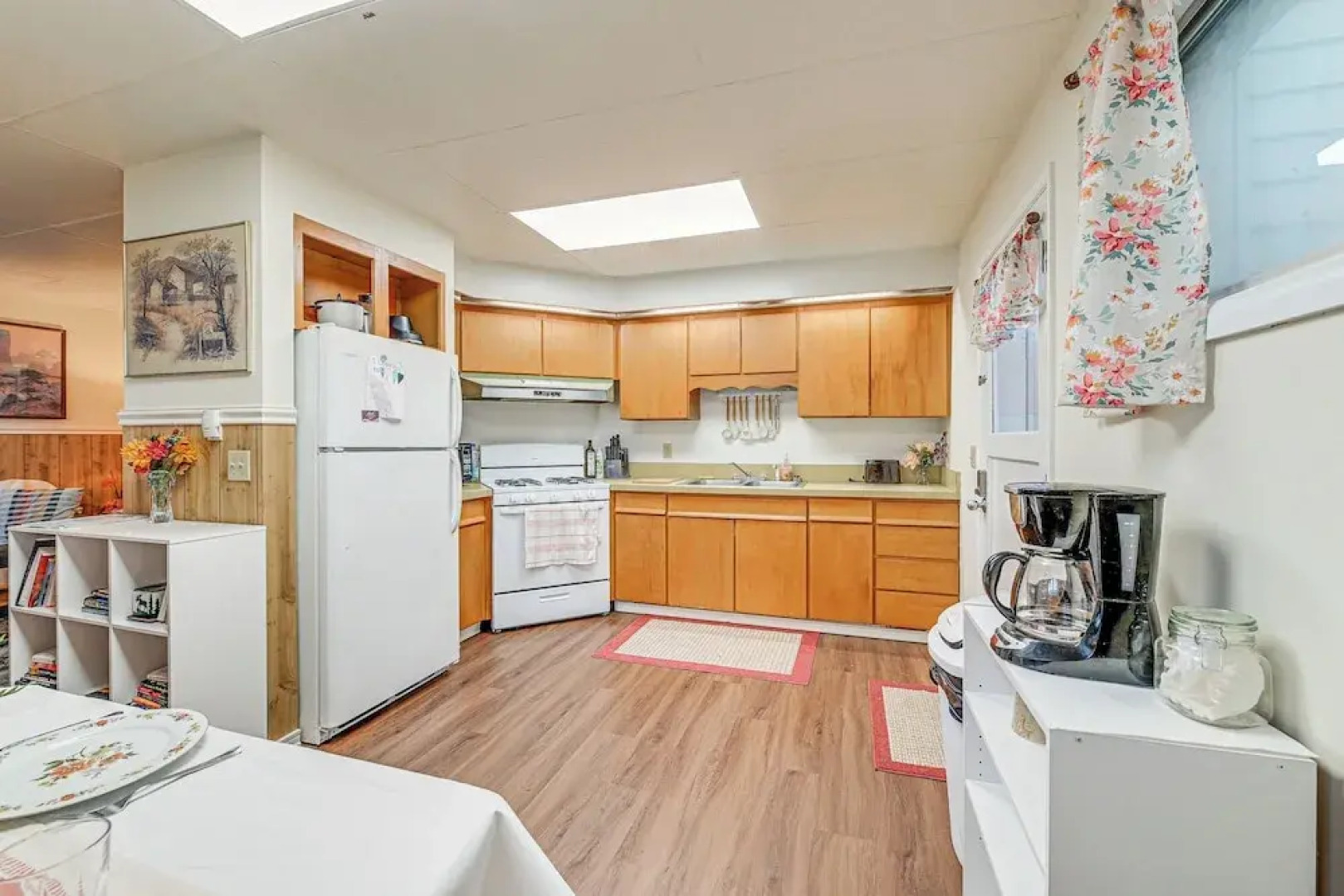 Centrally Located Soldotna Apartment w/ Patio!