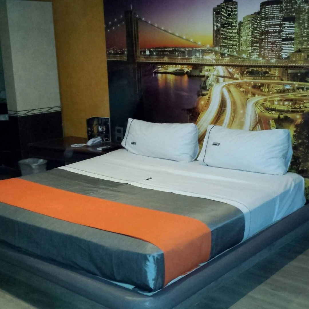 Motel Fronorte - Adults Only