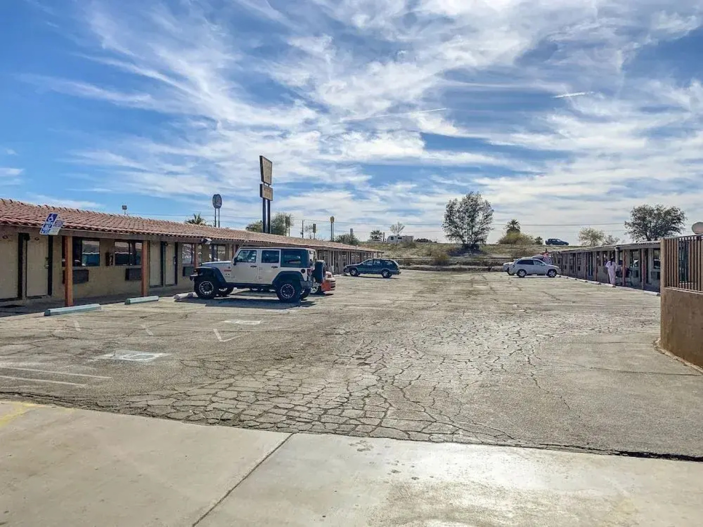 Travelodge by Wyndham Blythe