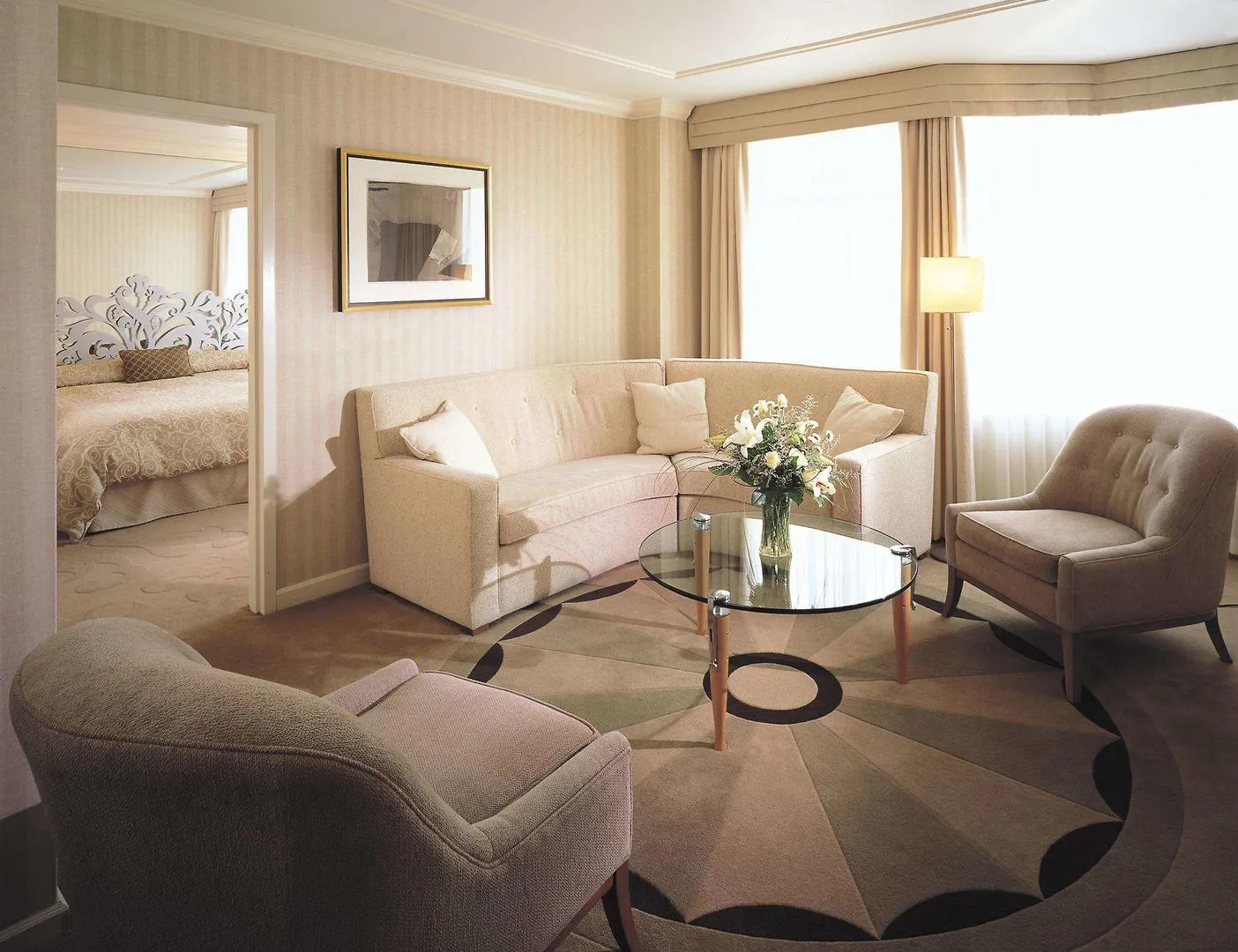 The Listel Hotel Vancouver