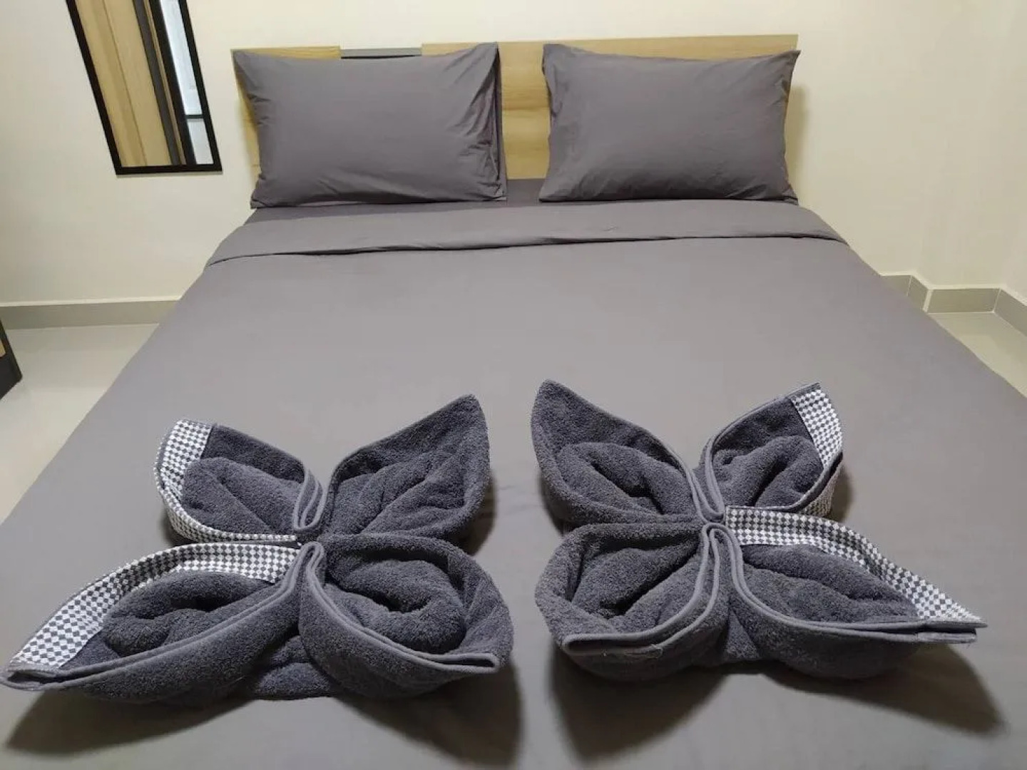 Penthouse Apartments