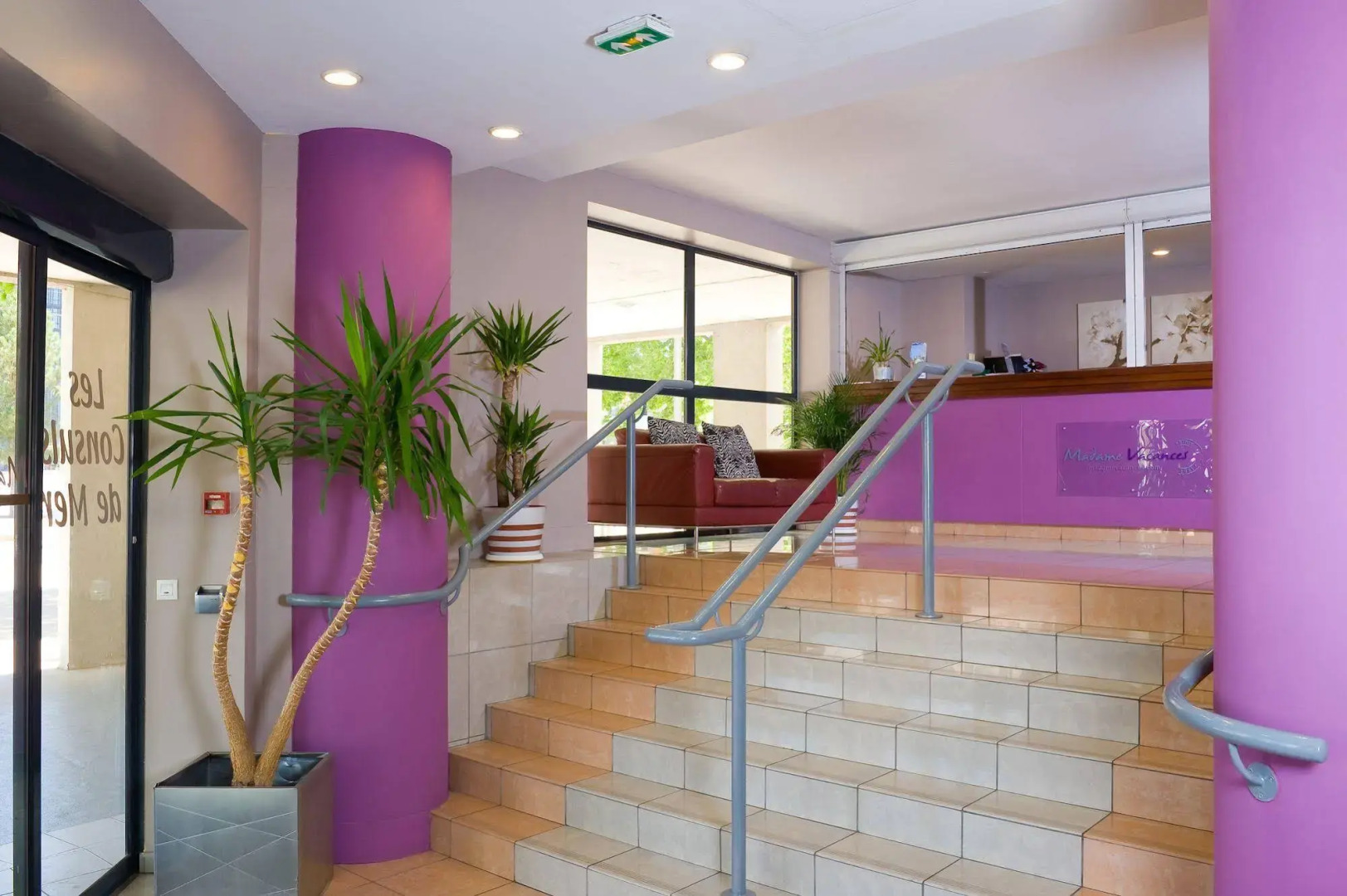 Madame Vacances Residence Les Consuls de la Mer