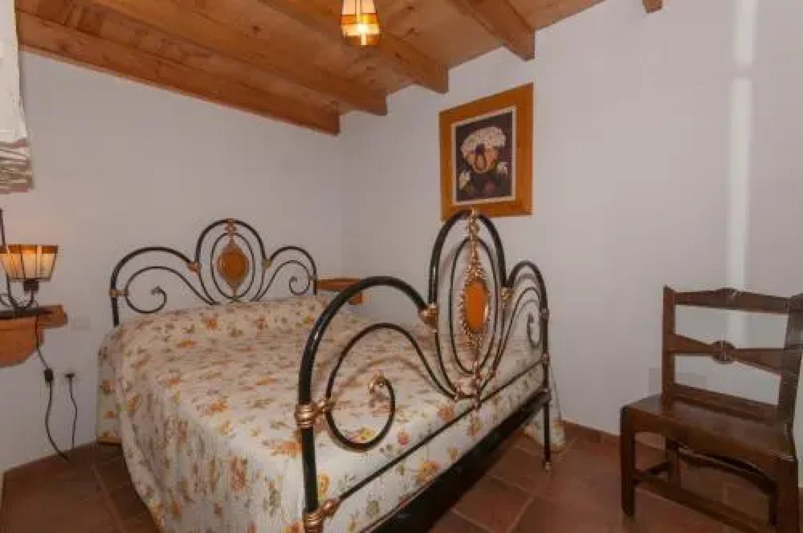 Las Calas de Valleseco