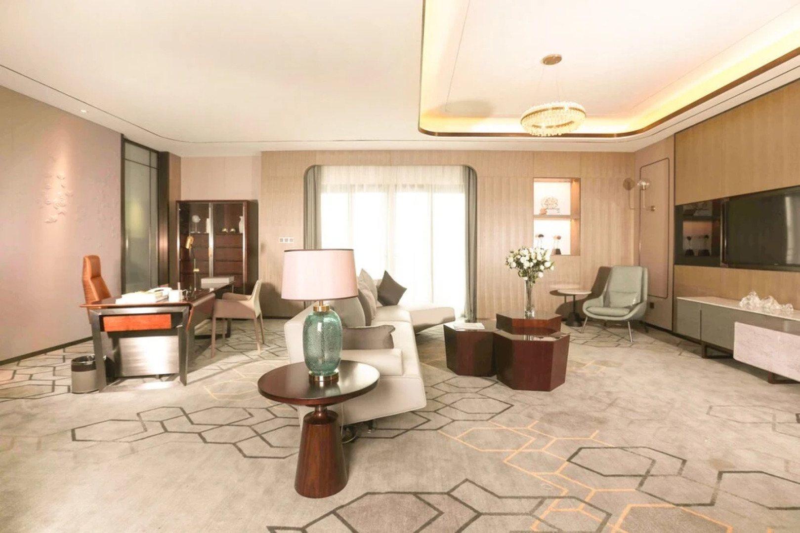 Hainan Blue Horizon Jun Hua Hotel