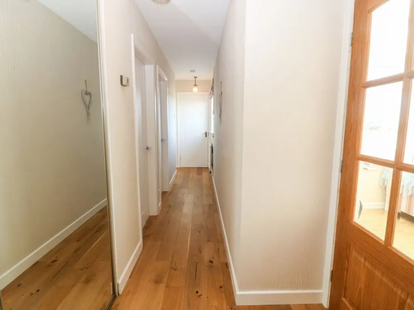 Pen Yr Orsedd Cottage