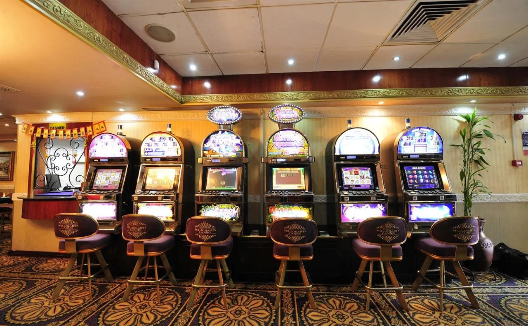 Lancaster Hotel Kumasi