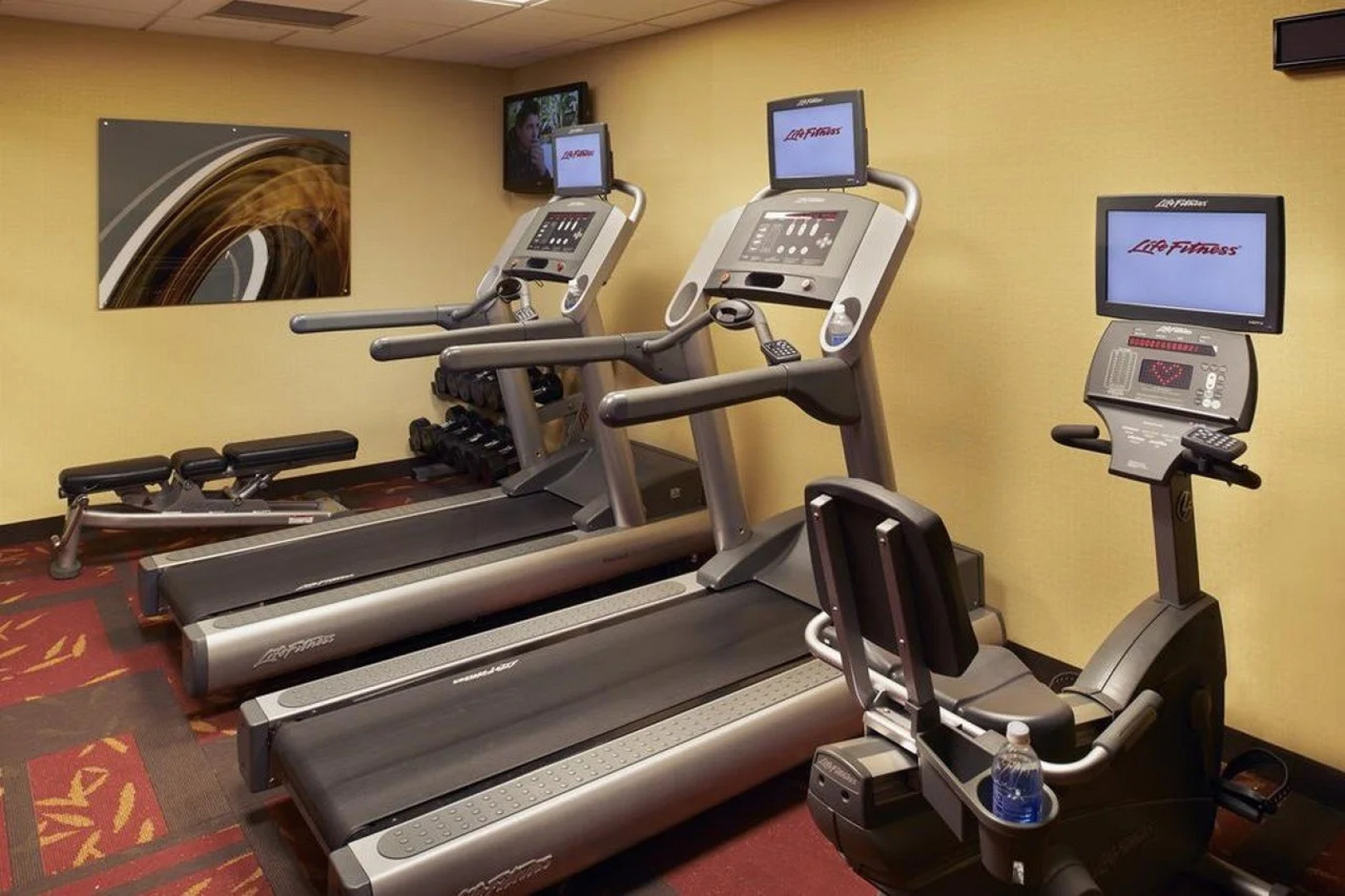 Courtyard by Marriott Chicago Highland Park/Northbrook